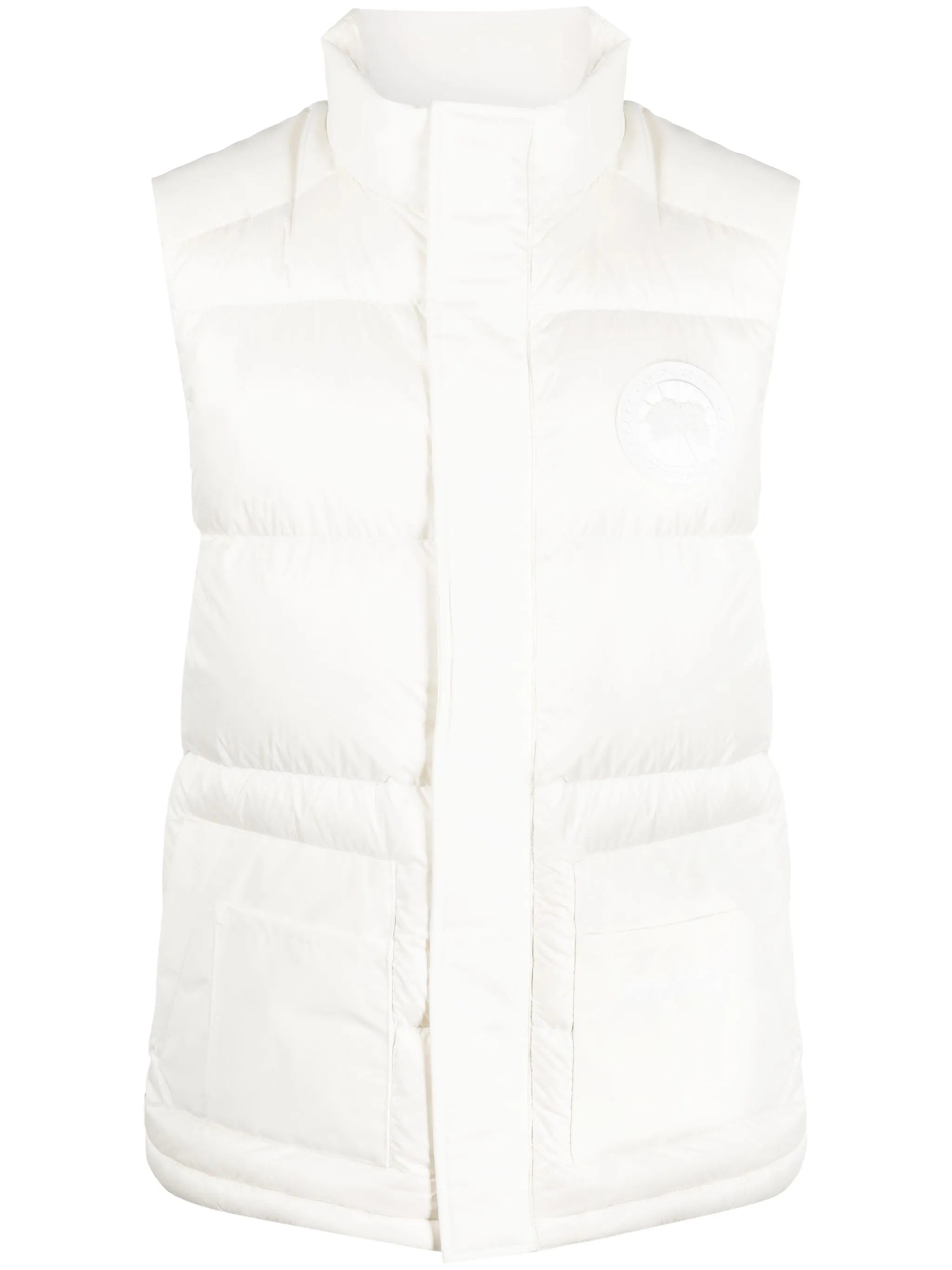 Paradigm Freestyle padded gilet