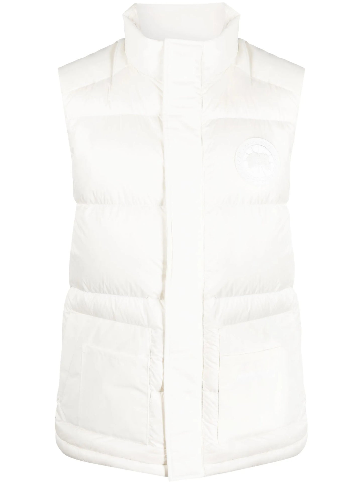 Paradigm Freestyle padded gilet