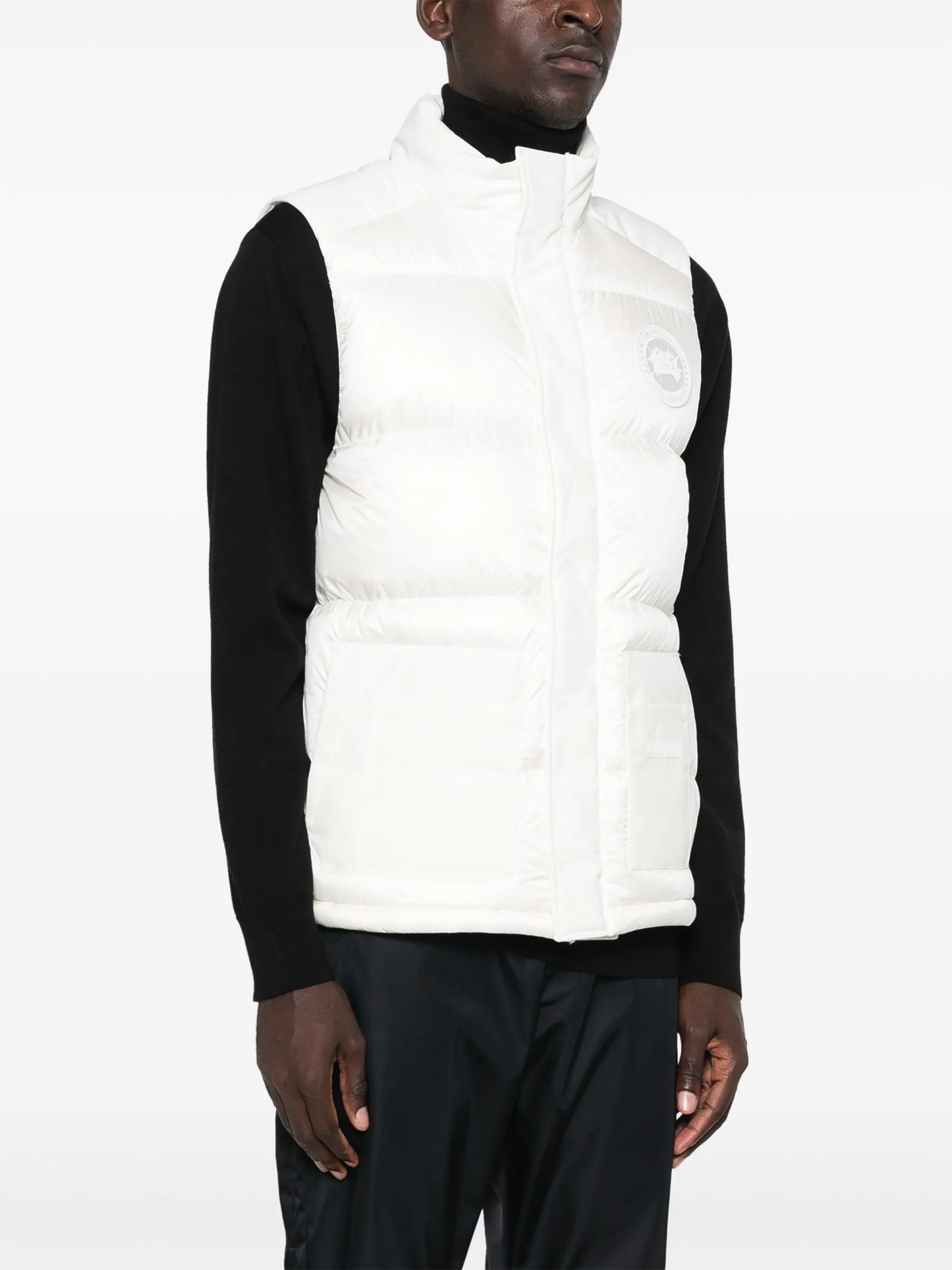Paradigm Freestyle padded gilet