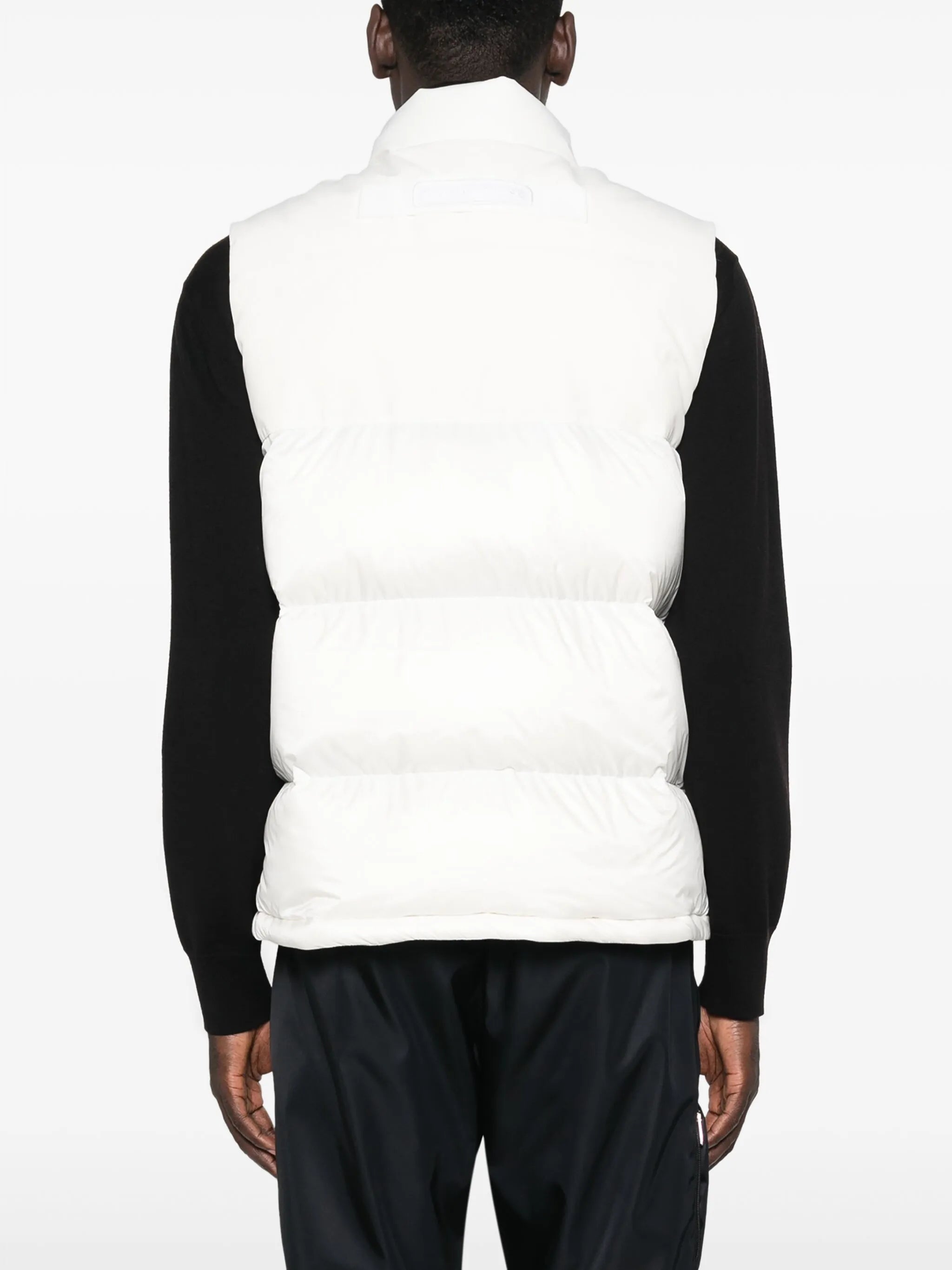 Paradigm Freestyle padded gilet