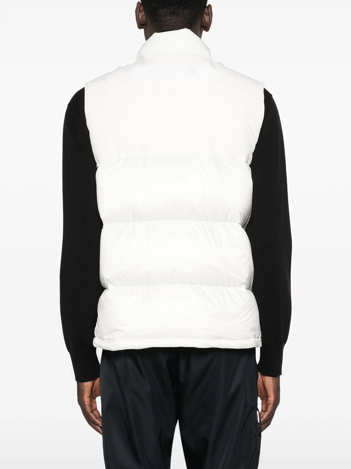 Paradigm Freestyle padded gilet