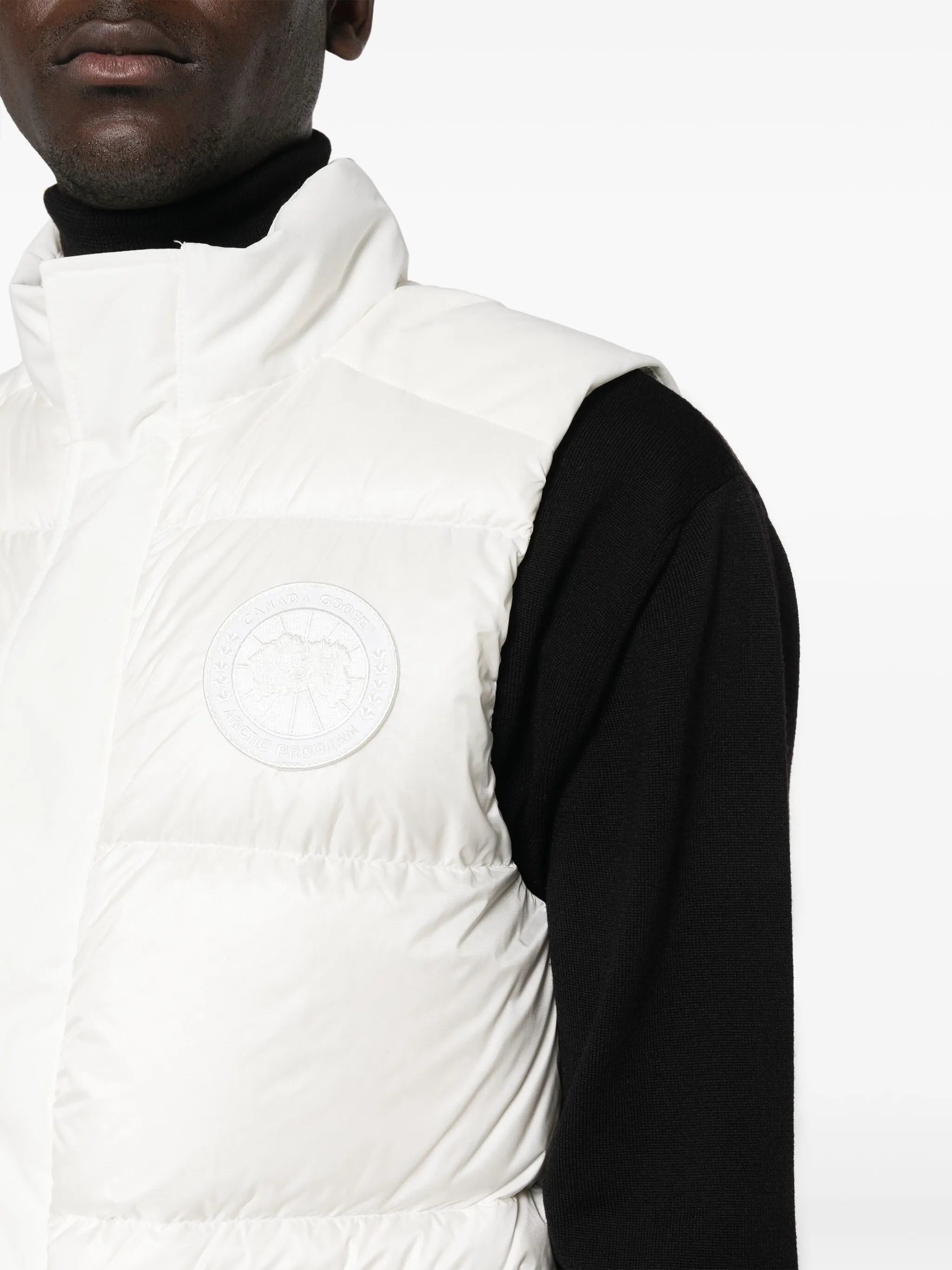 Paradigm Freestyle padded gilet