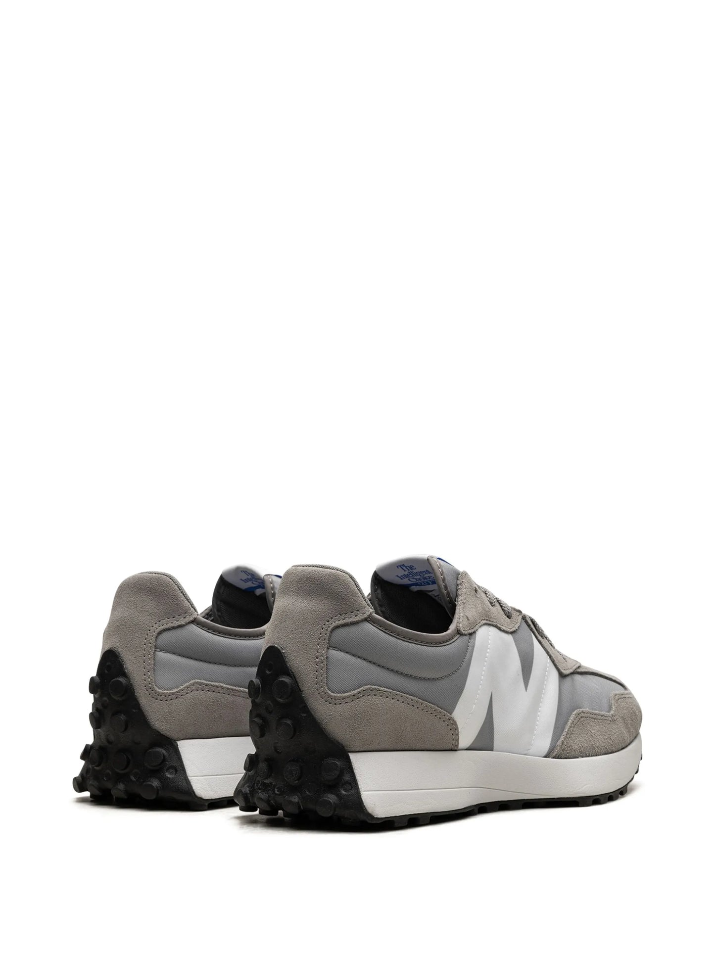 327 "Marblehead White" sneakers