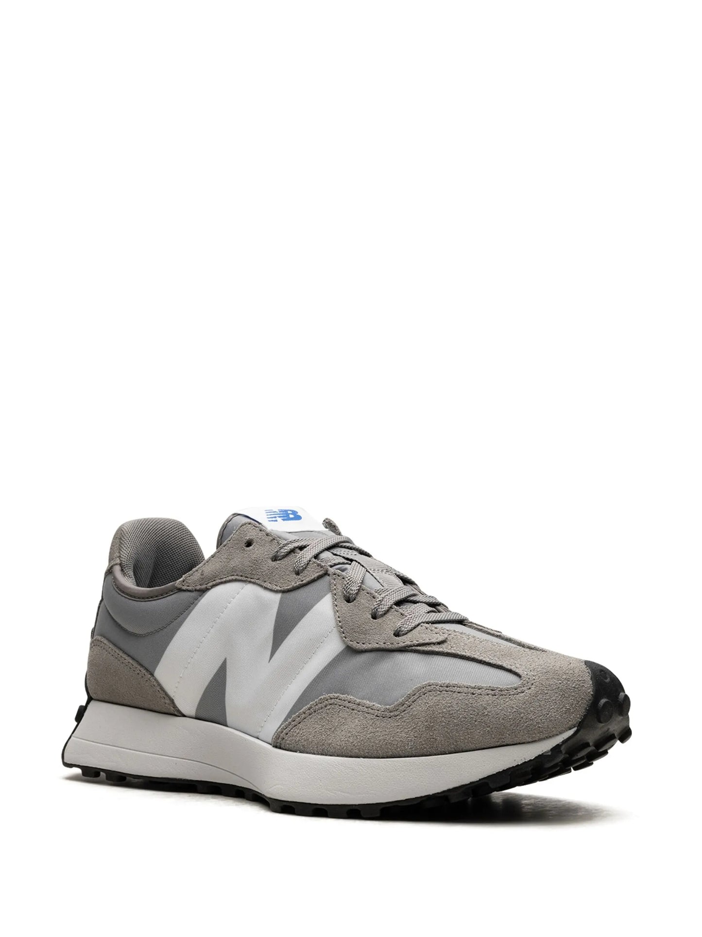 327 "Marblehead White" sneakers
