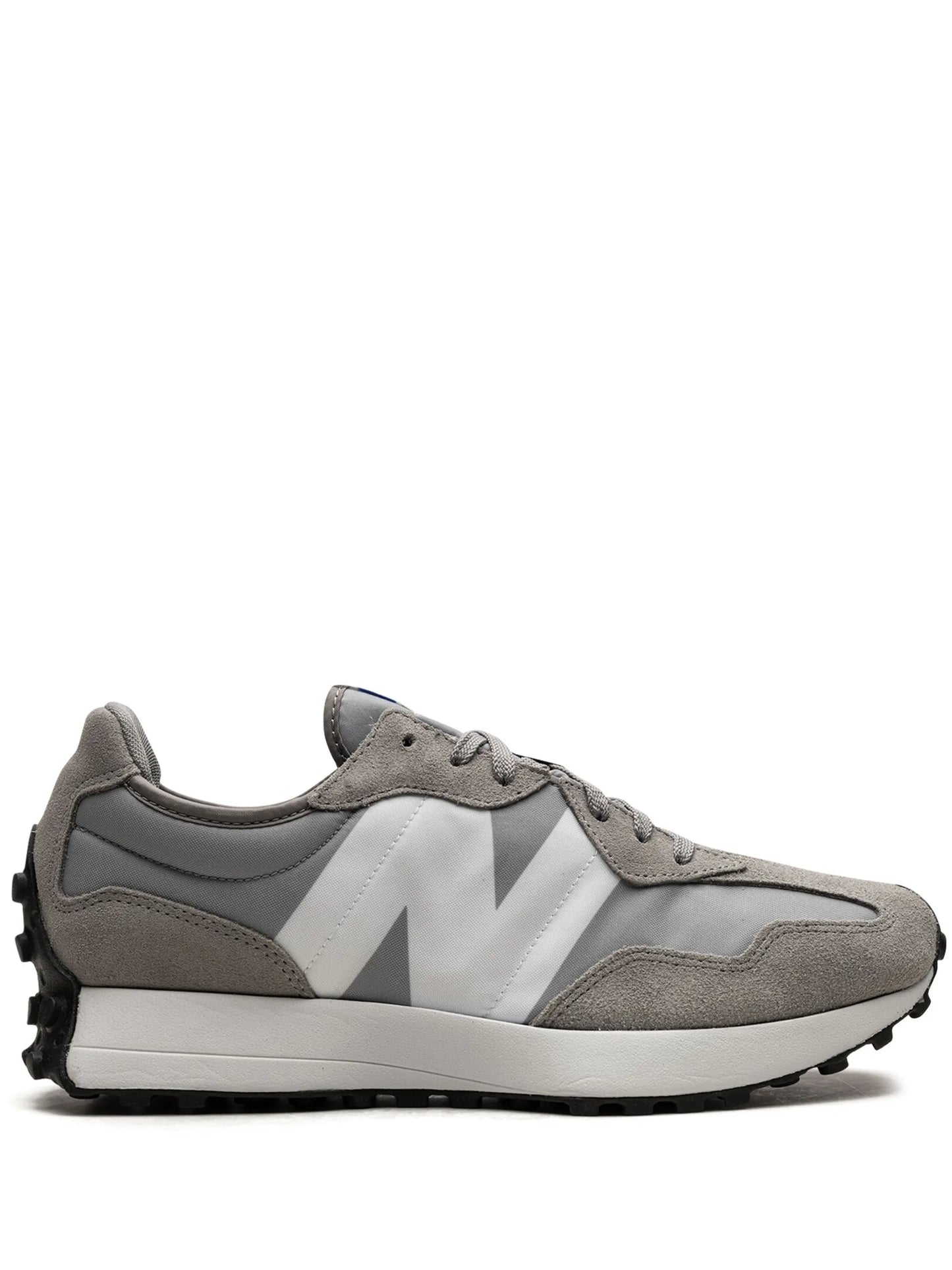 327 "Marblehead White" sneakers