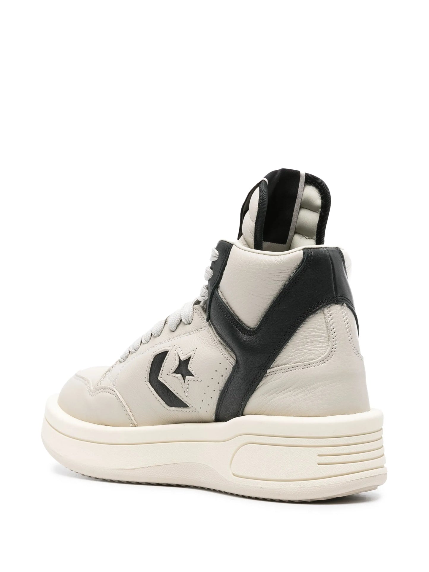 x Converse high-top sneakers