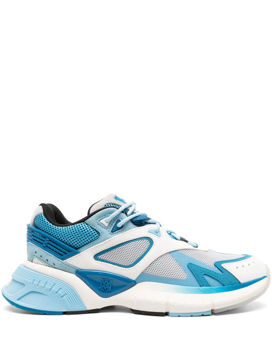 MA Runner panelled sneakers