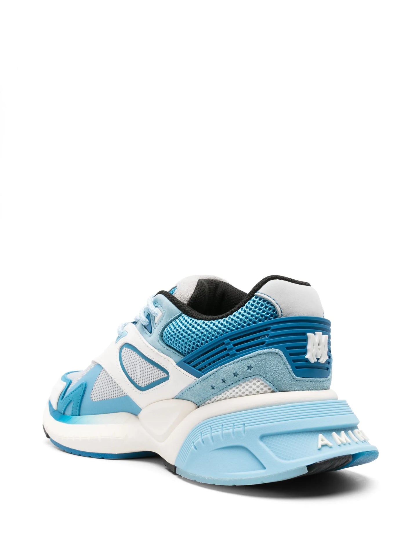 MA Runner panelled sneakers