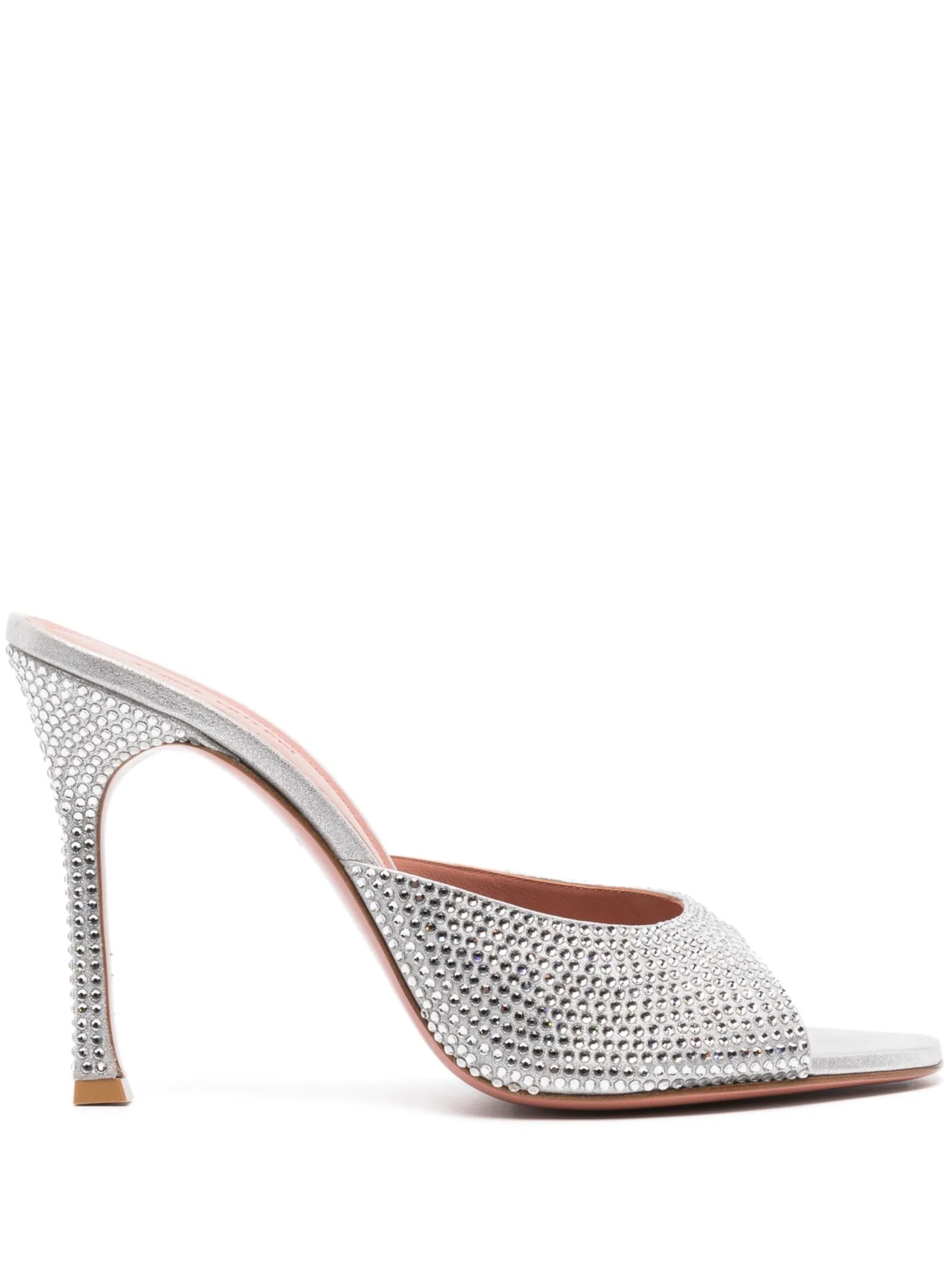 105mm Alexa sandals