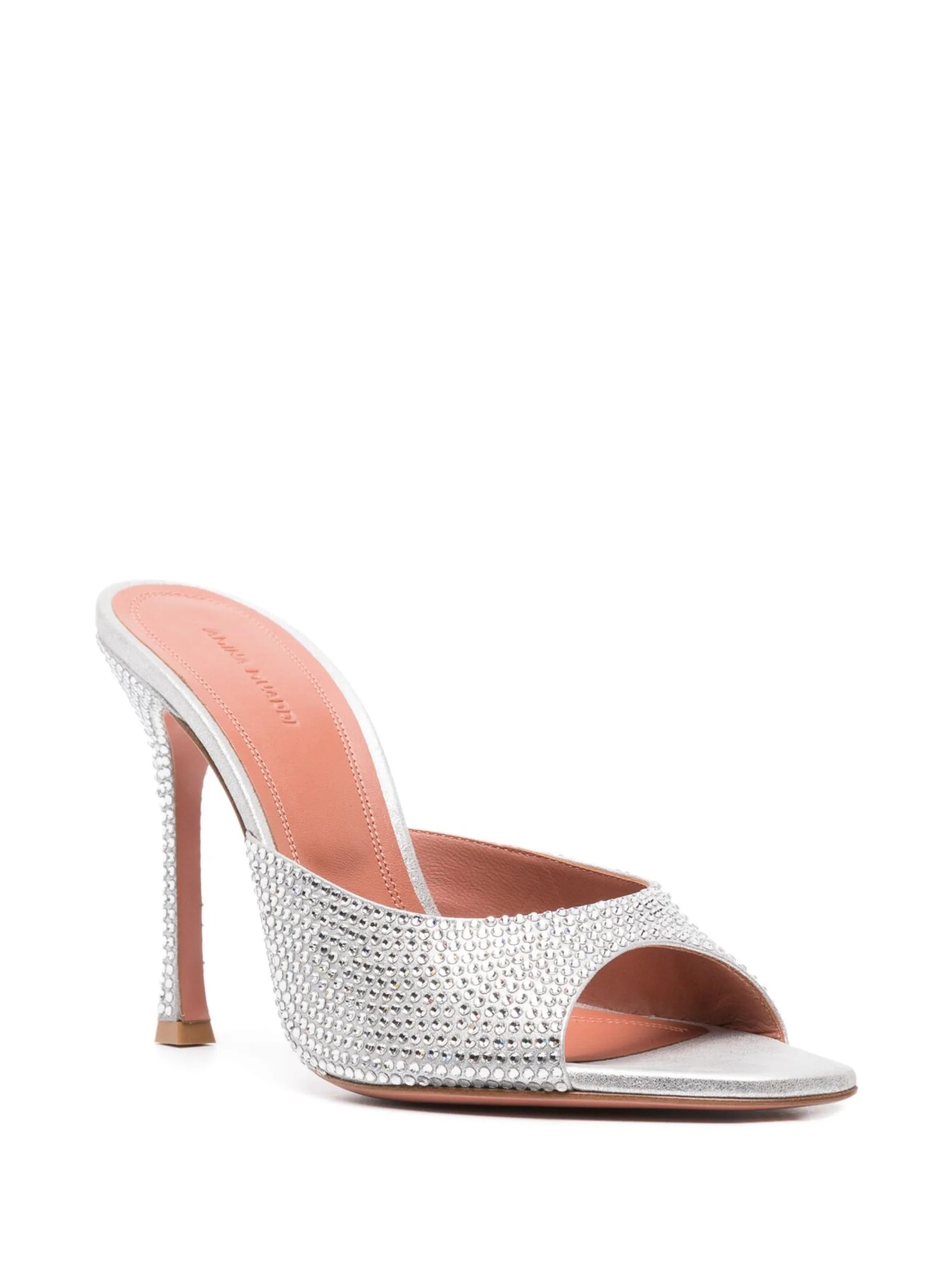 105mm Alexa sandals