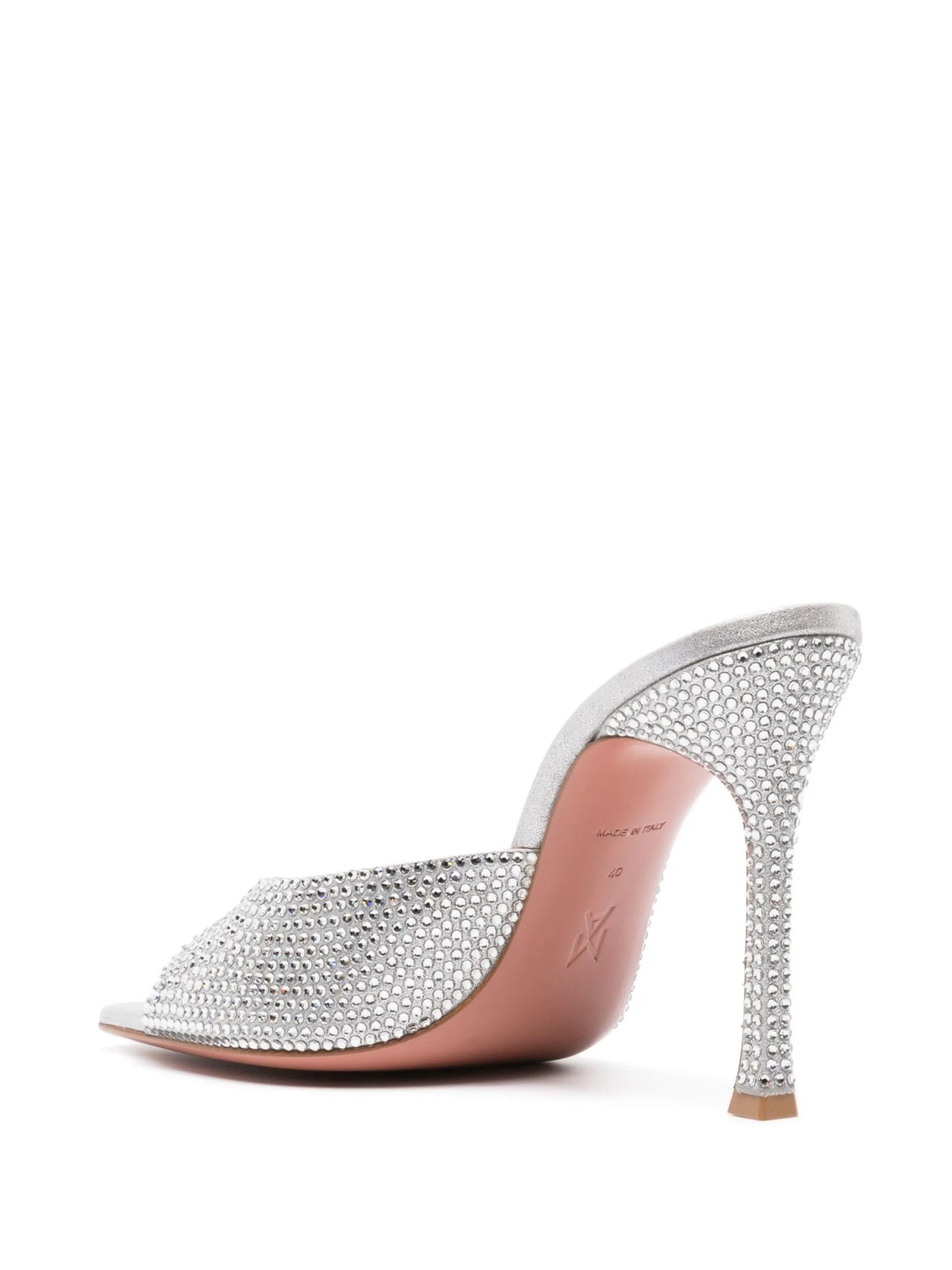 105mm Alexa sandals