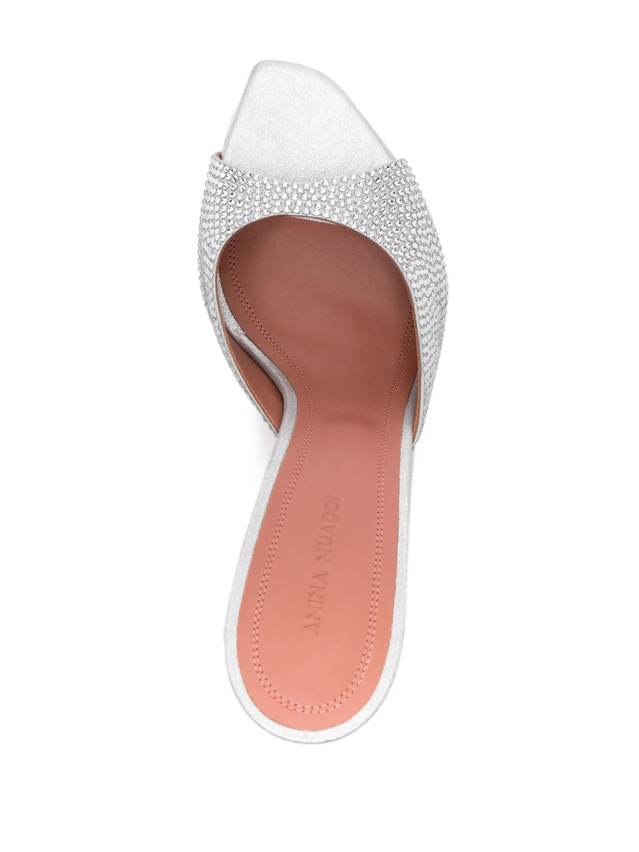 105mm Alexa sandals