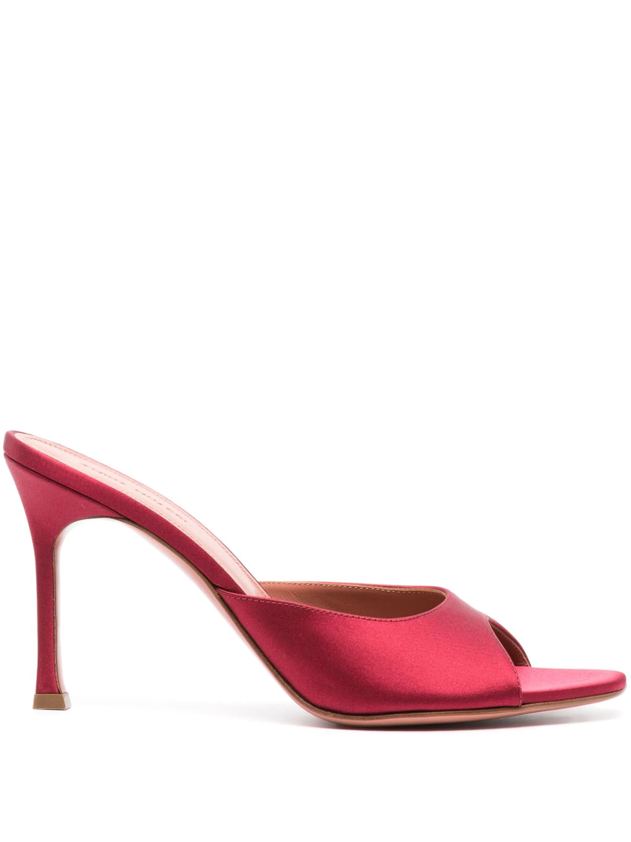 90mm Alexa sandals