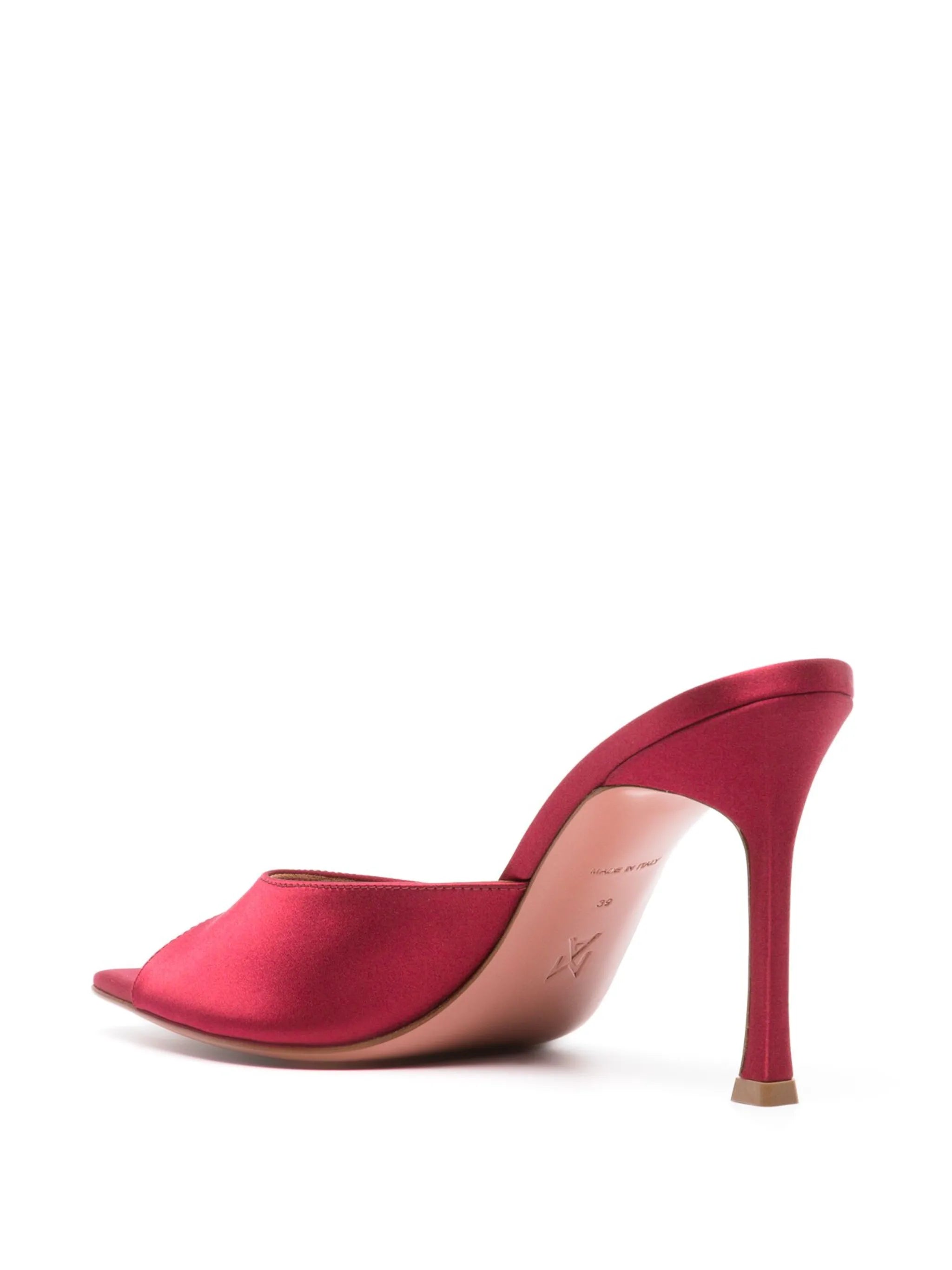 90mm Alexa sandals