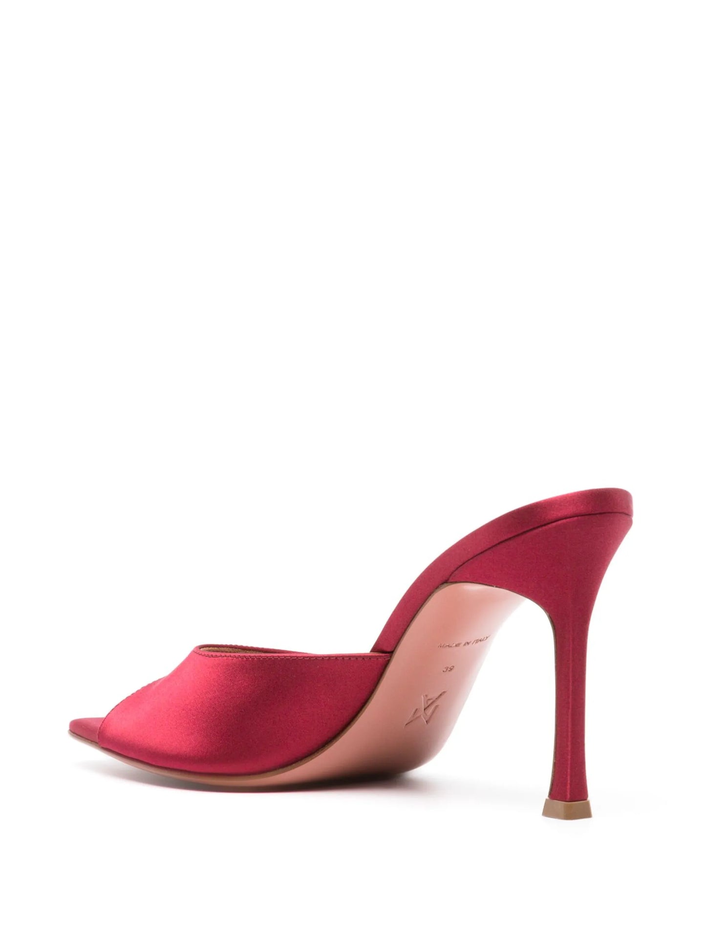 90mm Alexa sandals