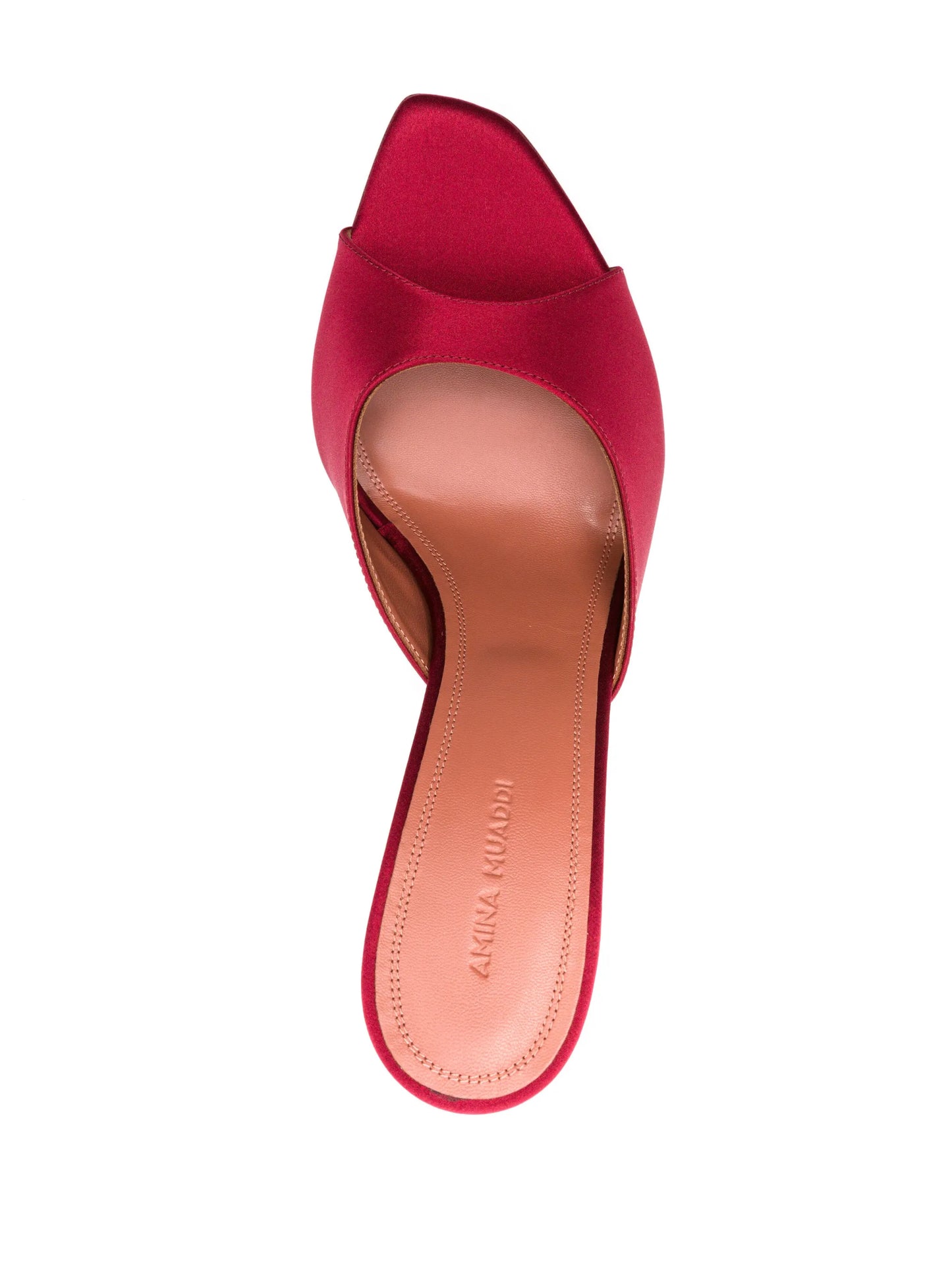 90mm Alexa sandals