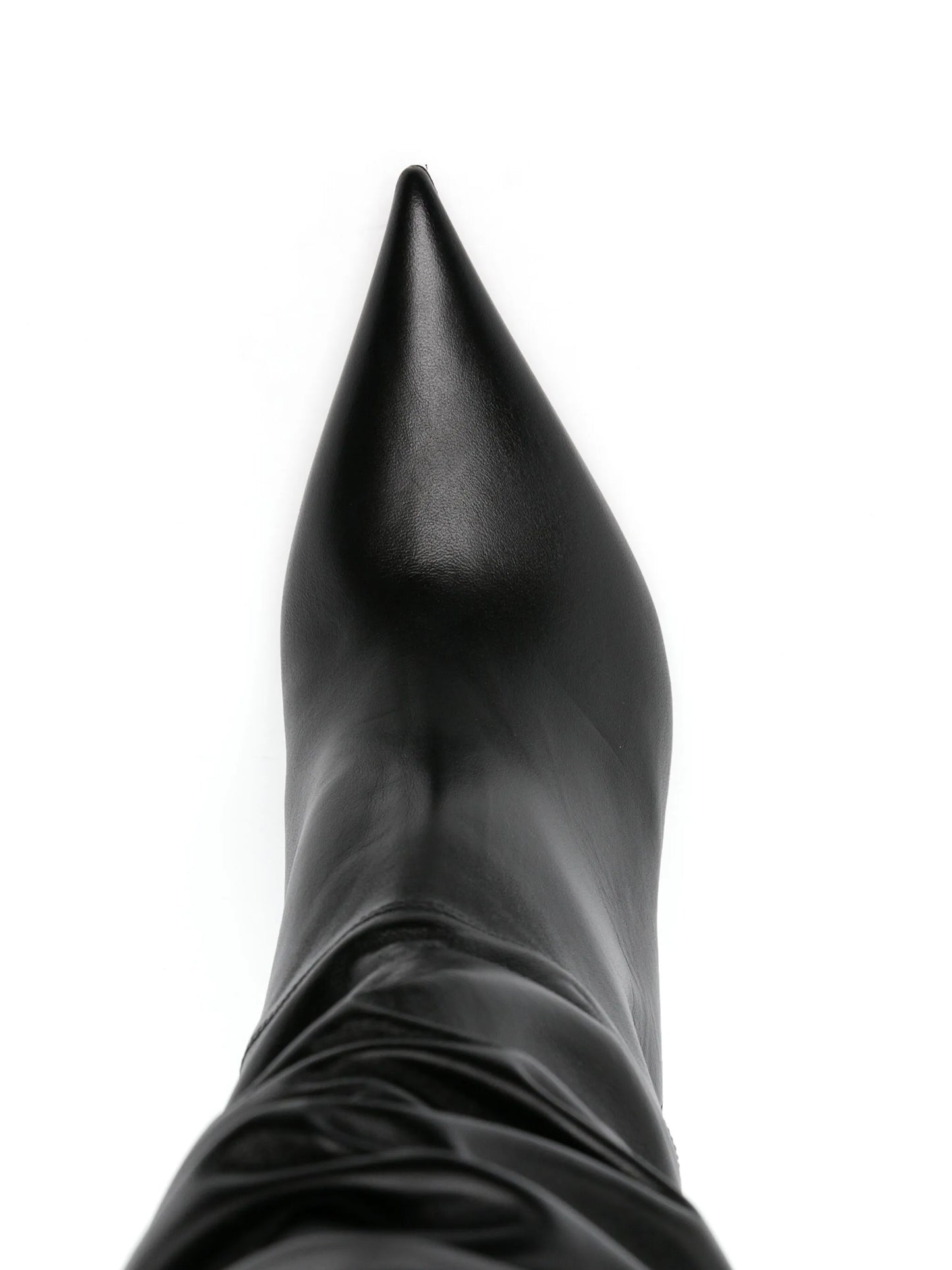 Olivia 95mm thigh-high boots