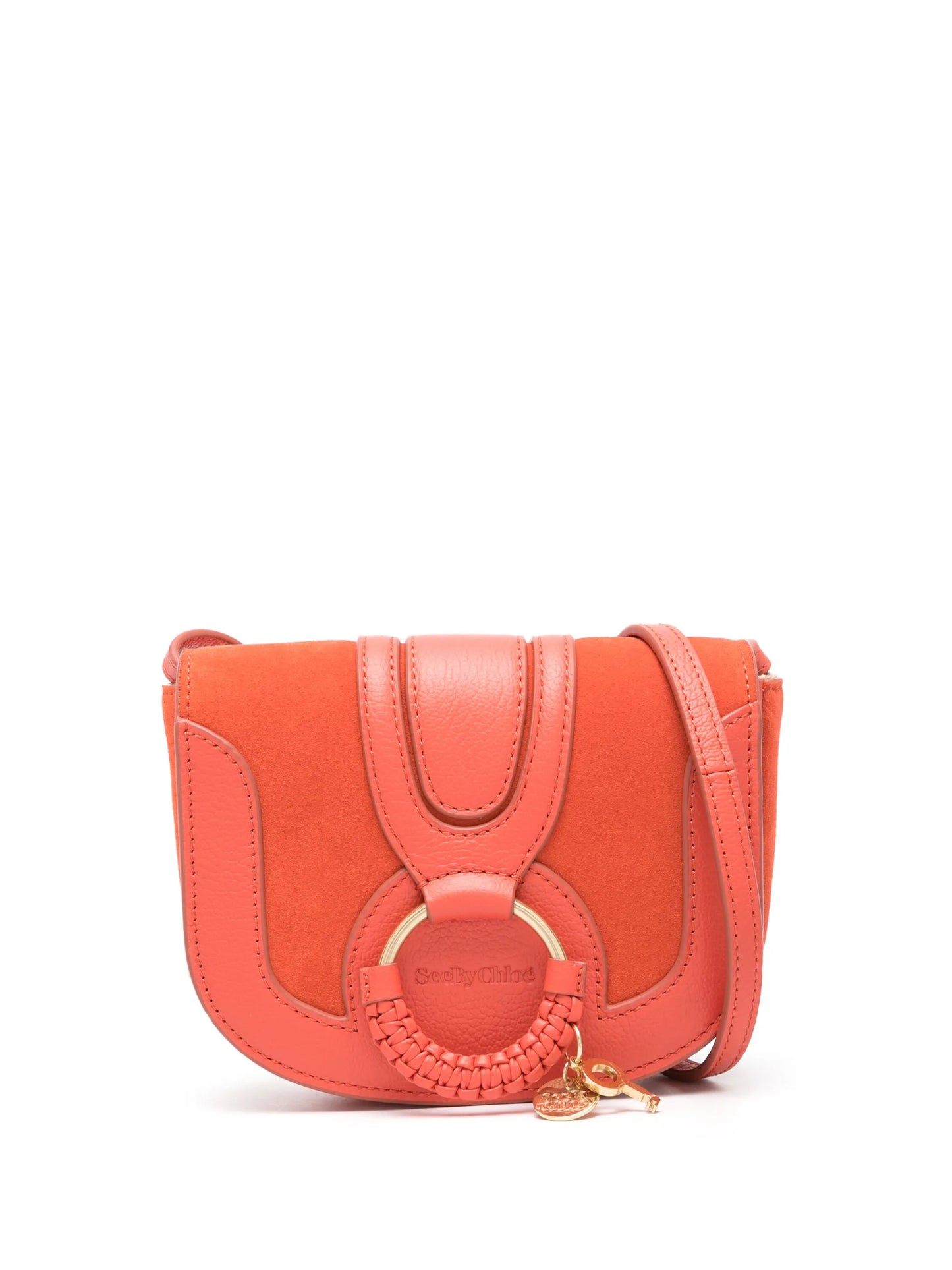 Hana Mini crossbody bag