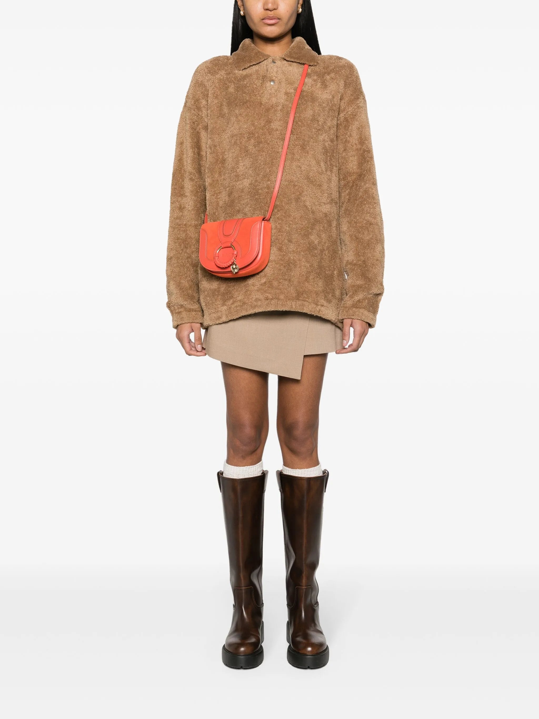 Hana Mini crossbody bag
