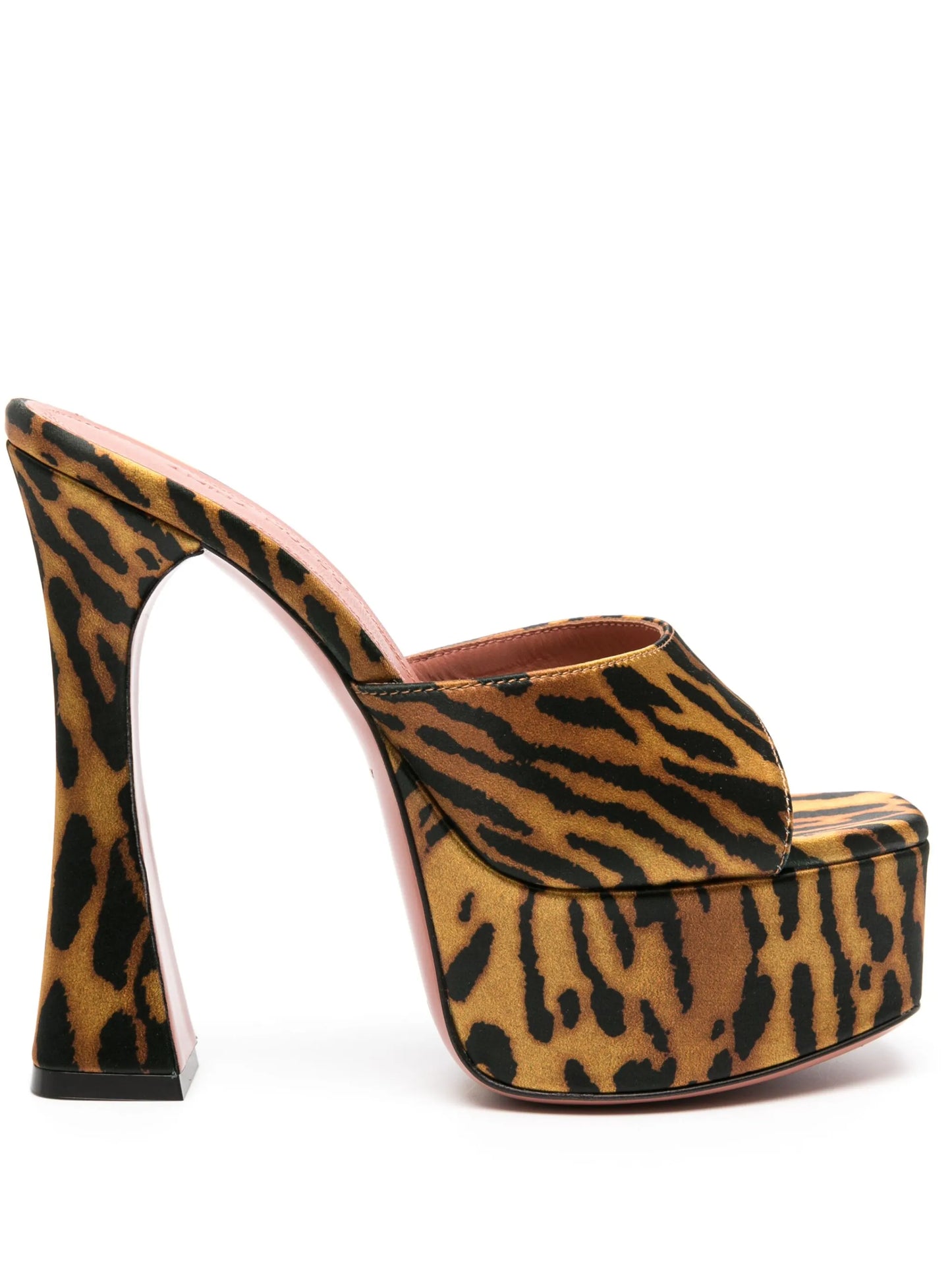 140mm Dalida sandals