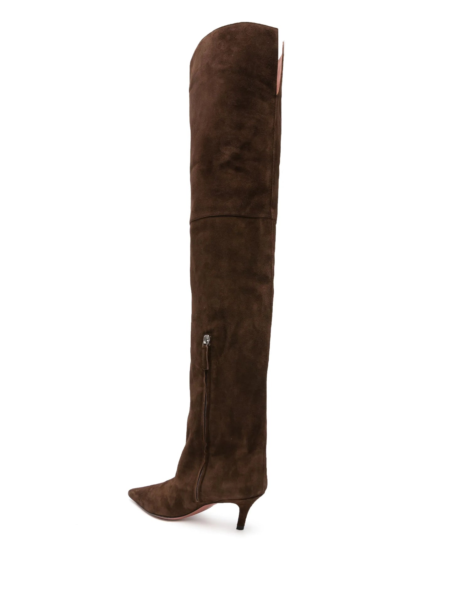 Fiona 60mm thigh-high boots
