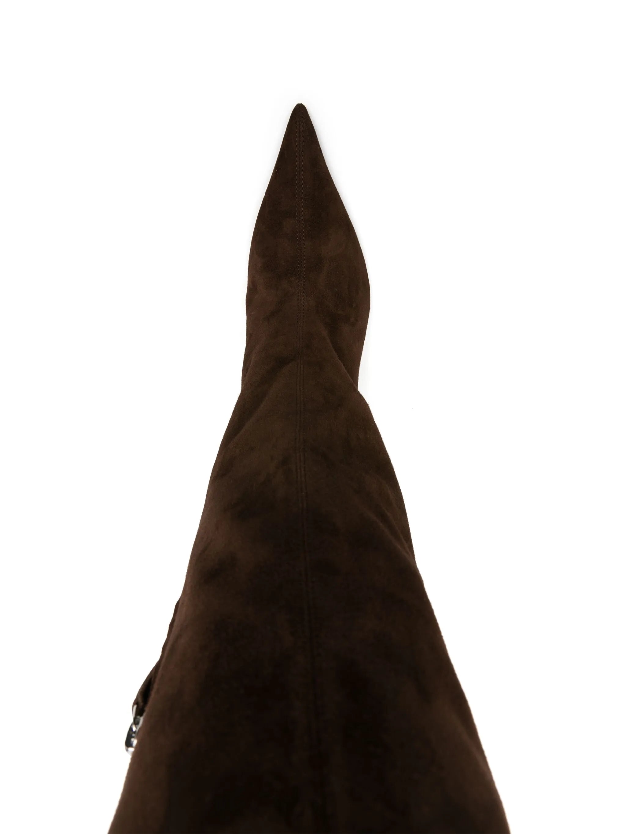 Fiona 60mm thigh-high boots