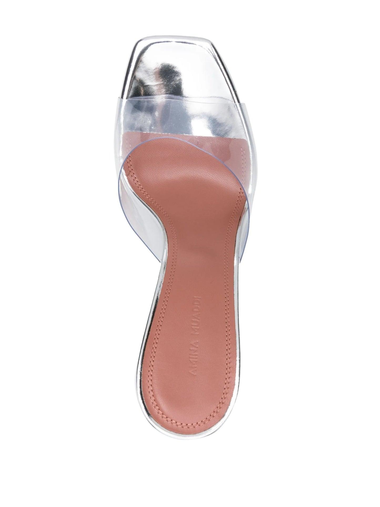 155mm Dalida sandals