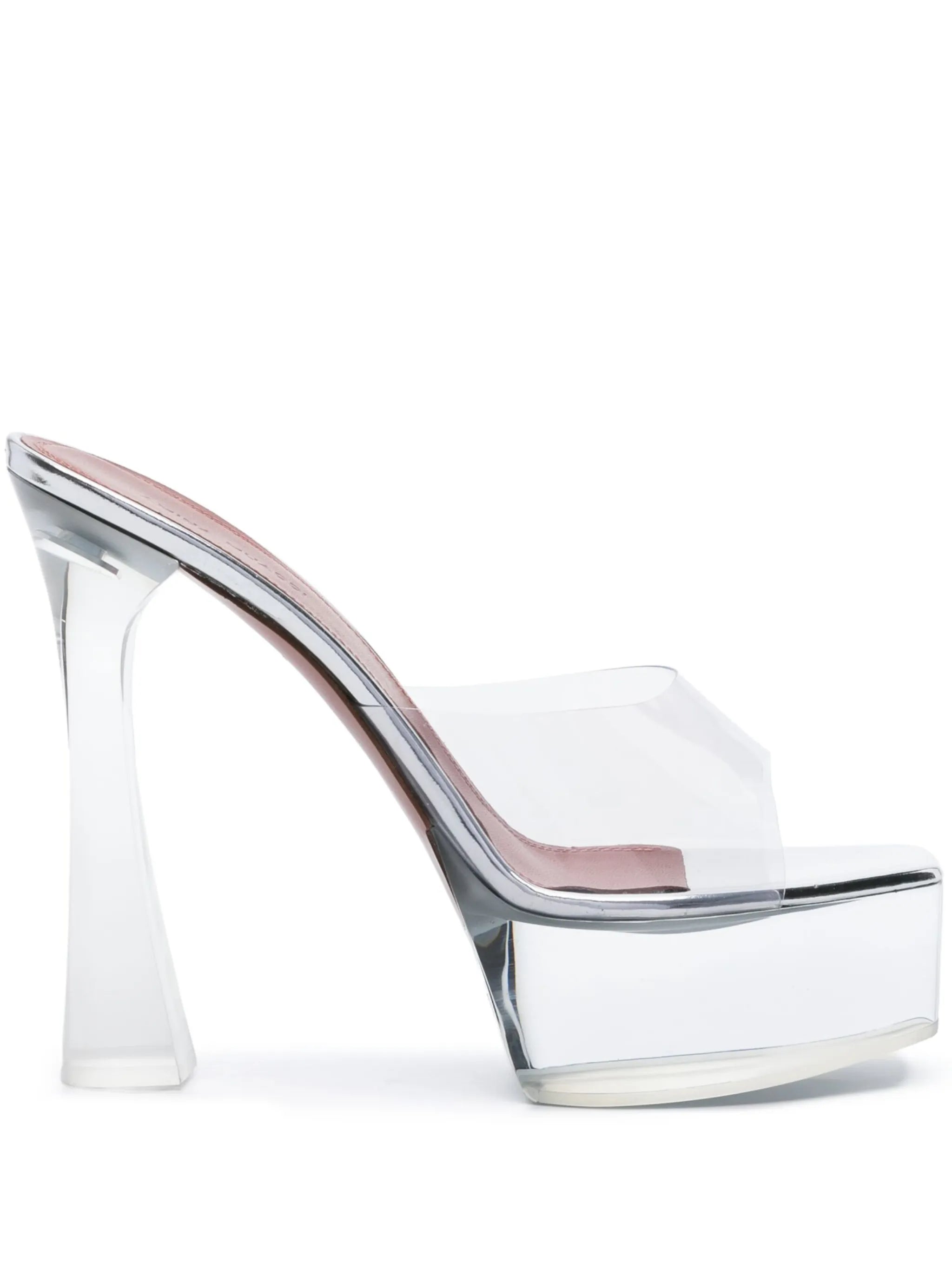 155mm Dalida sandals