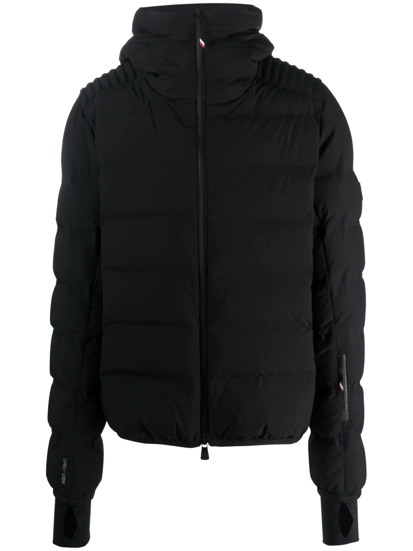 Lagorai padded jacket