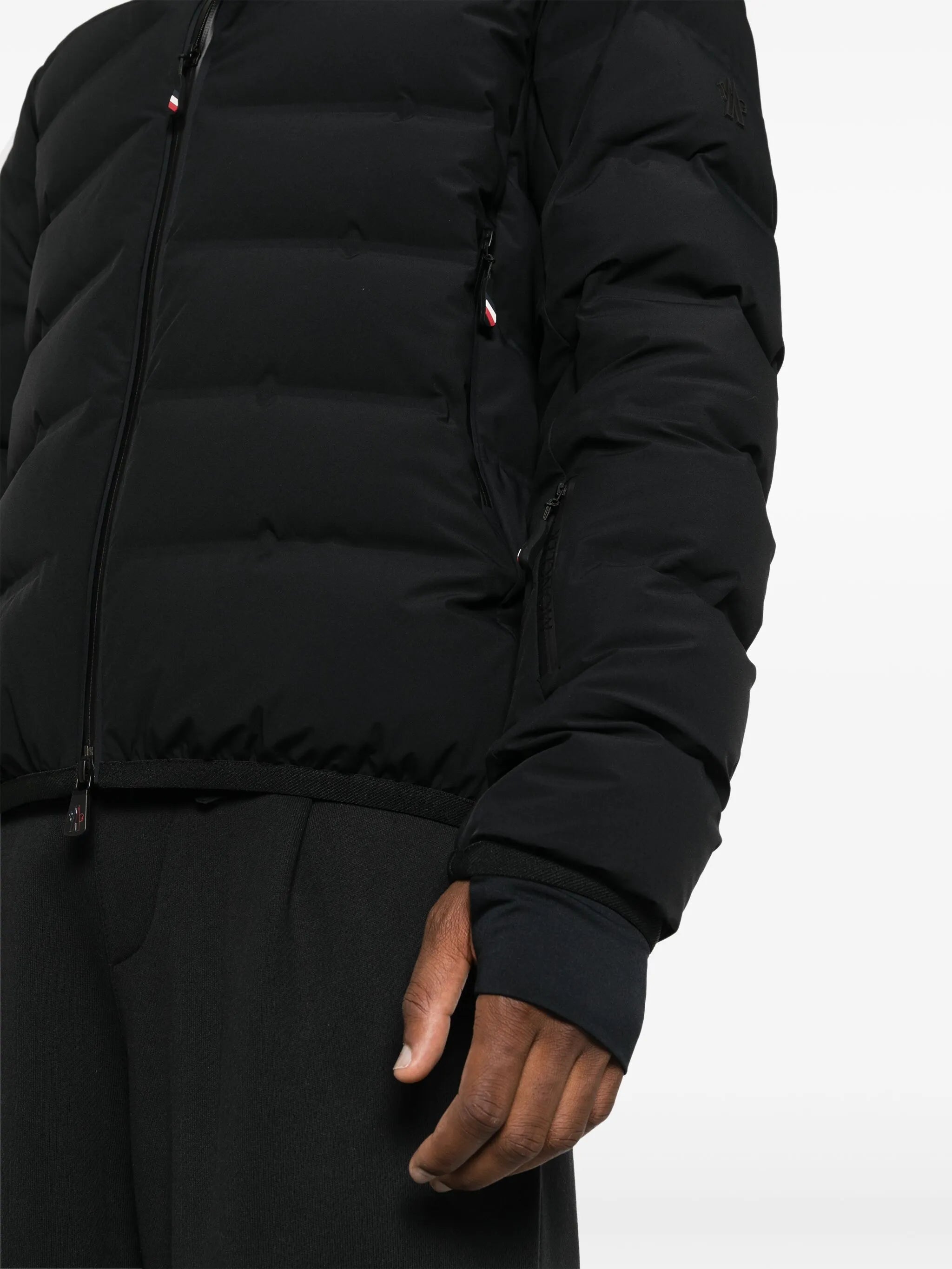 Lagorai padded jacket