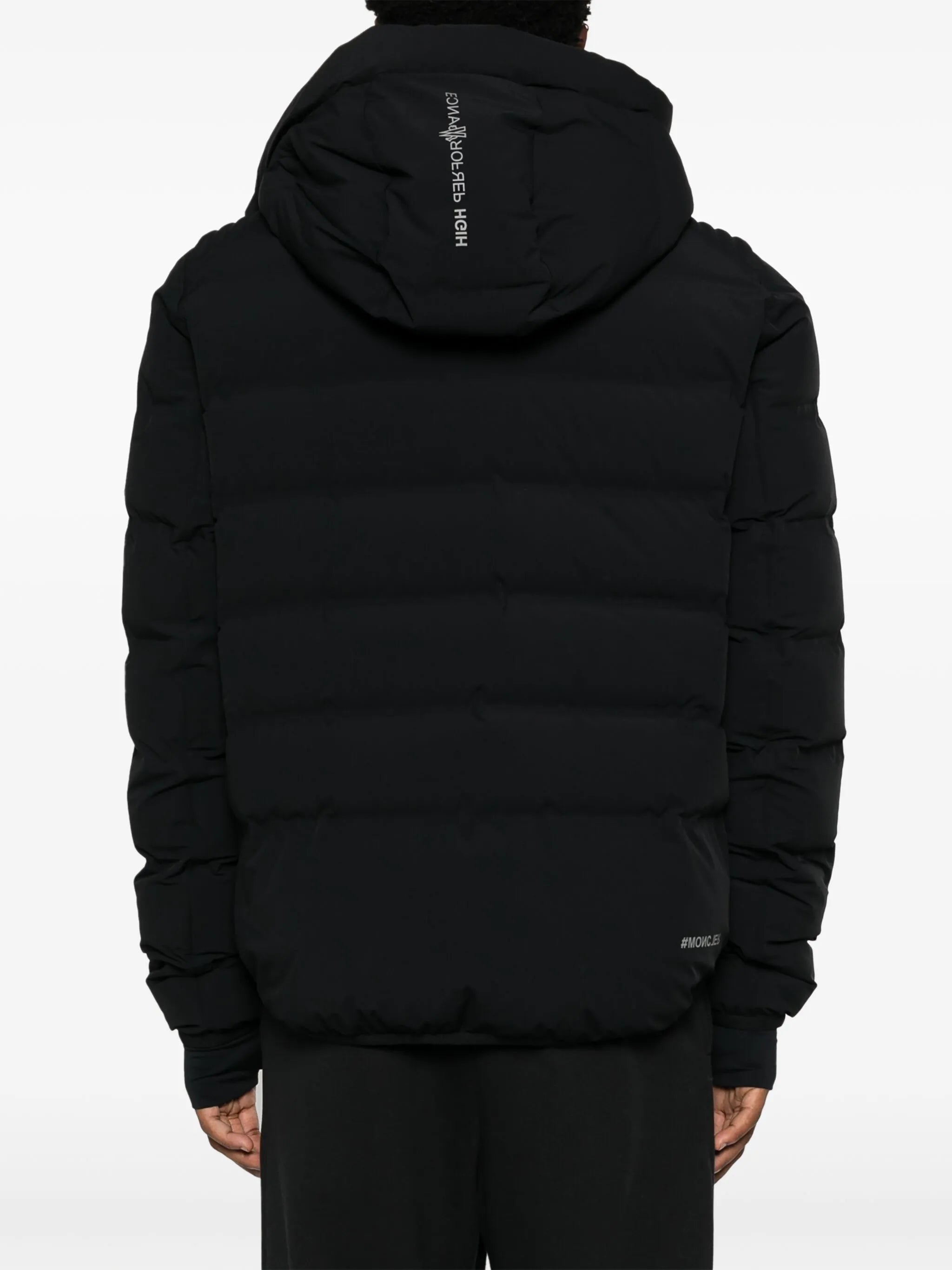 Lagorai padded jacket