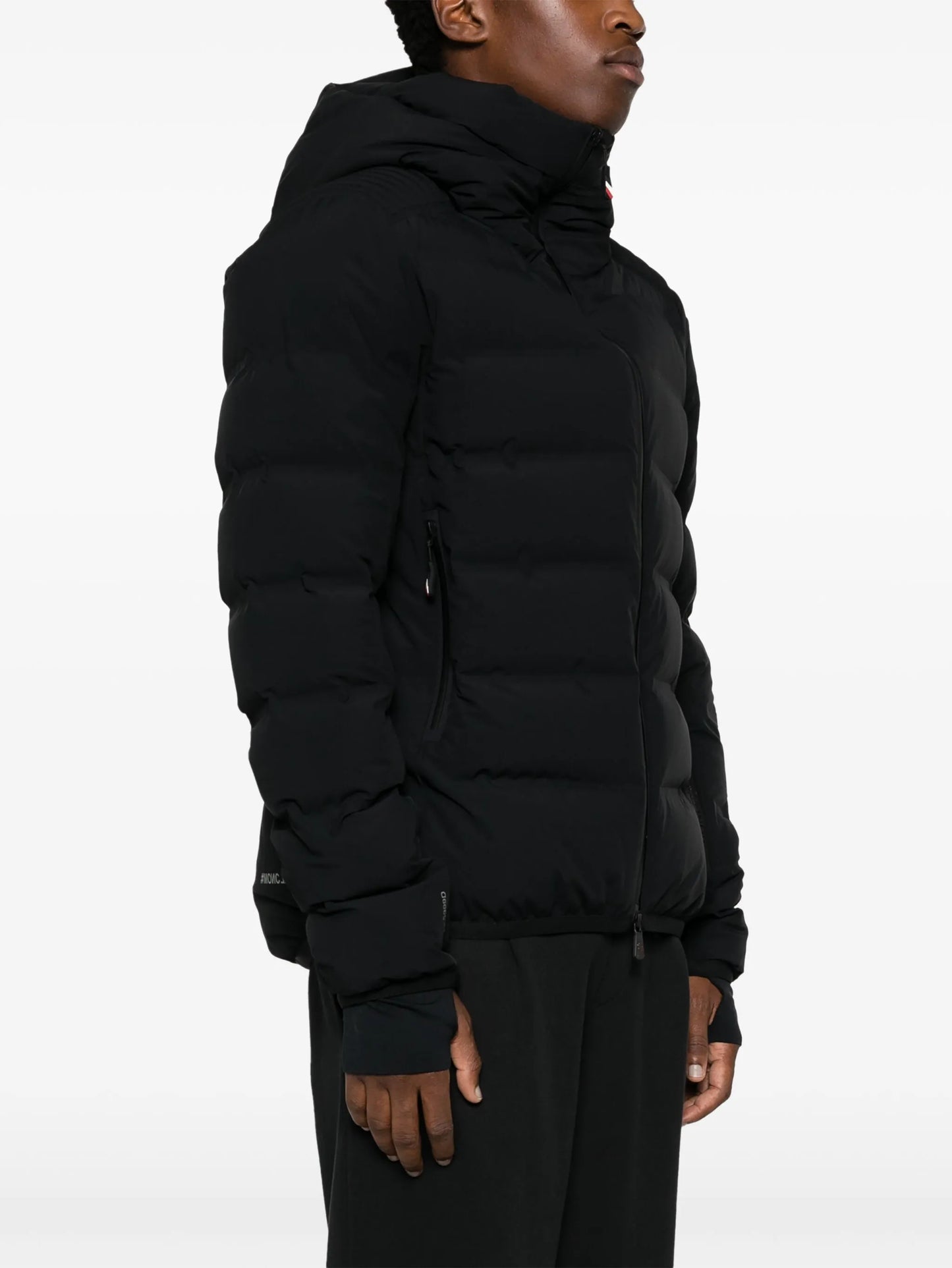 Lagorai padded jacket