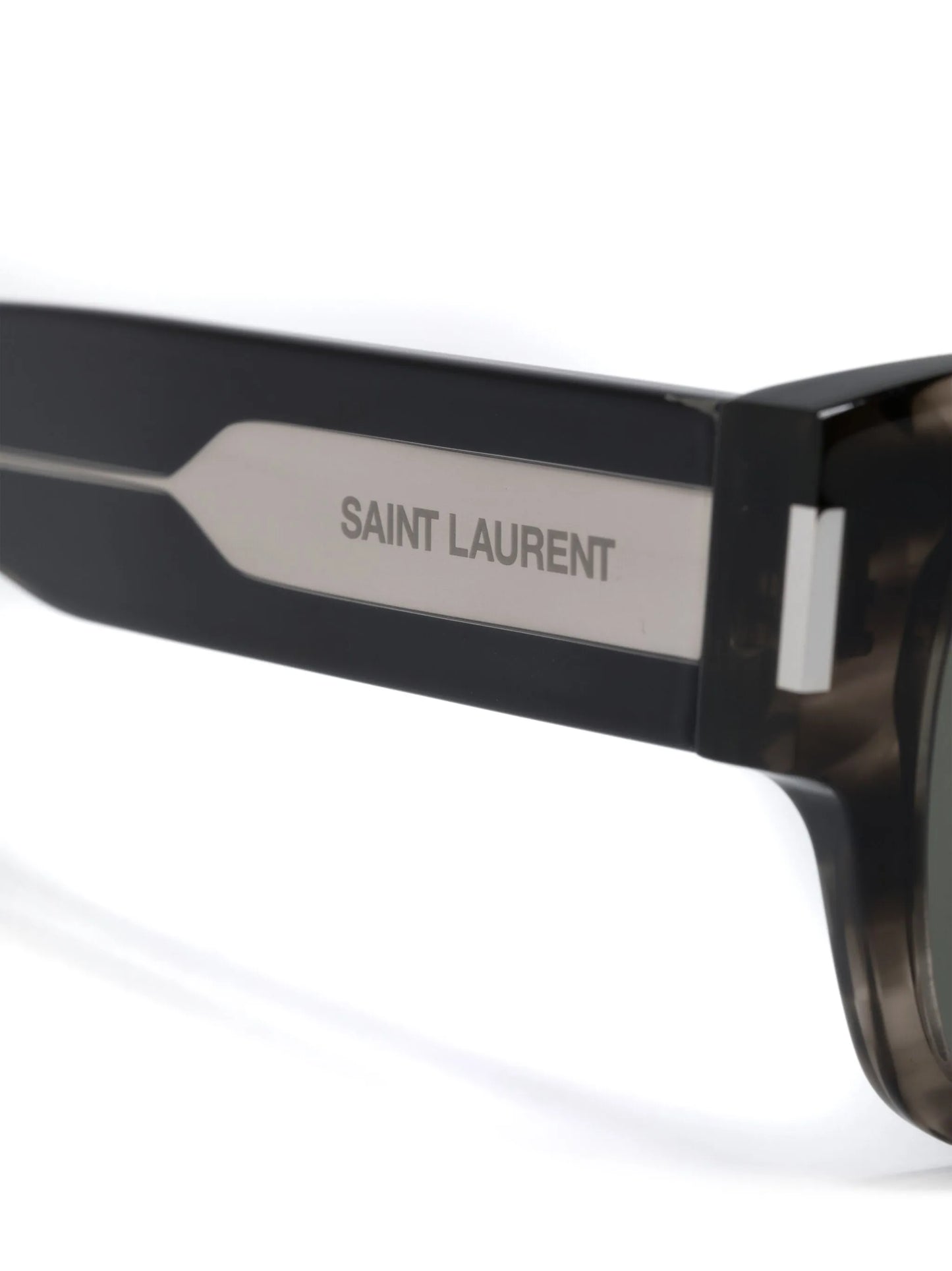 SL 617 square-frame sunglasses