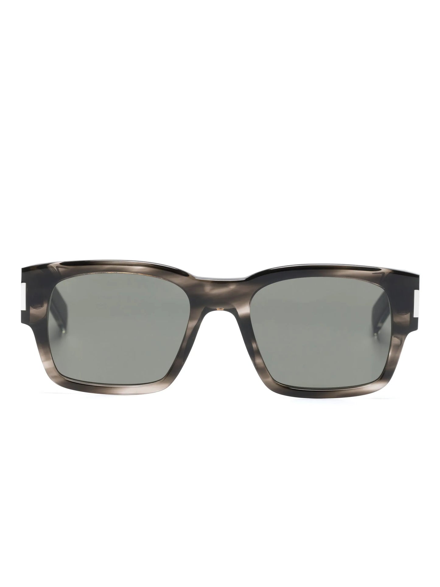 SL 617 square-frame sunglasses