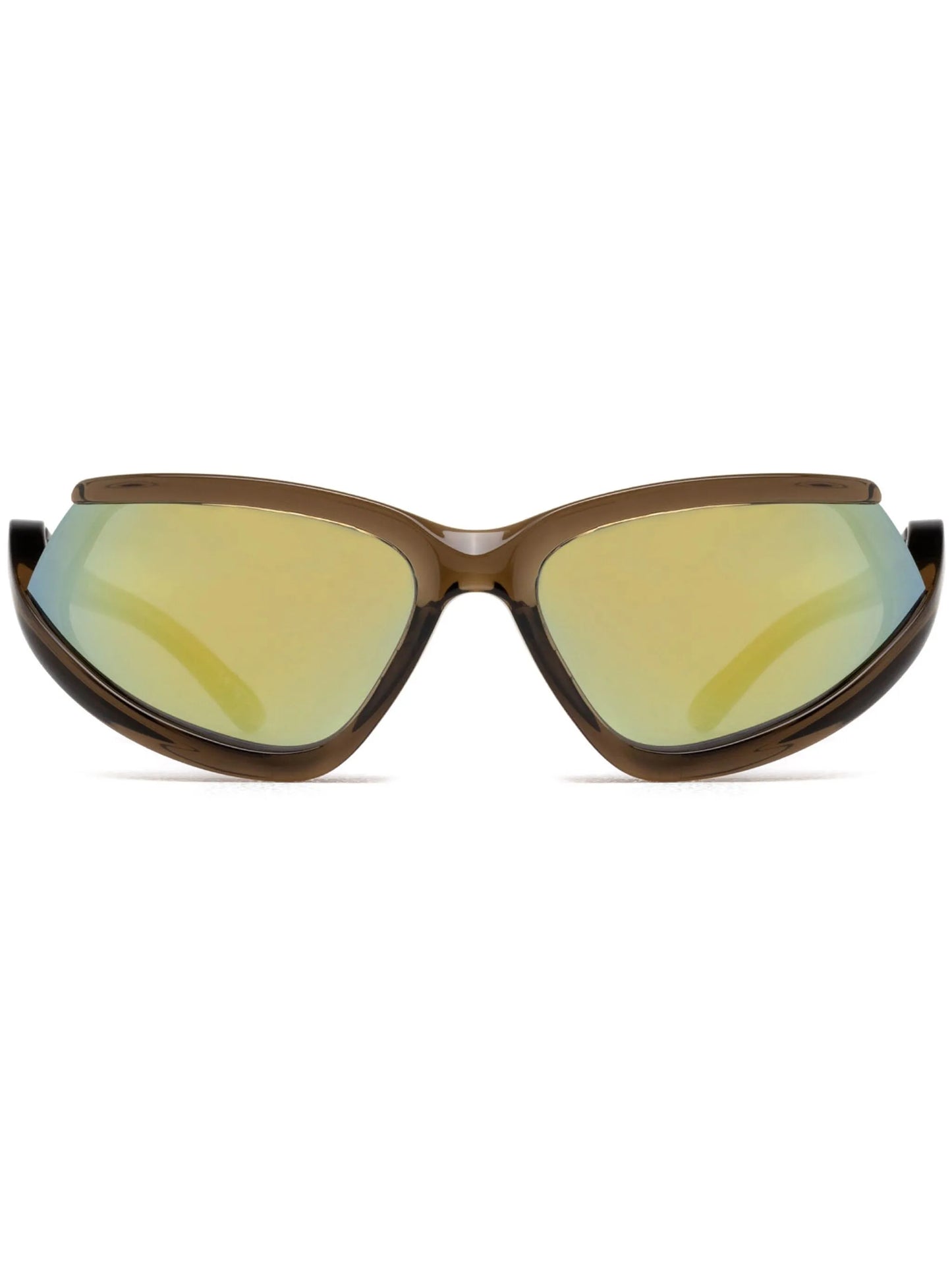 Side Xpander cat-eye sunglasses