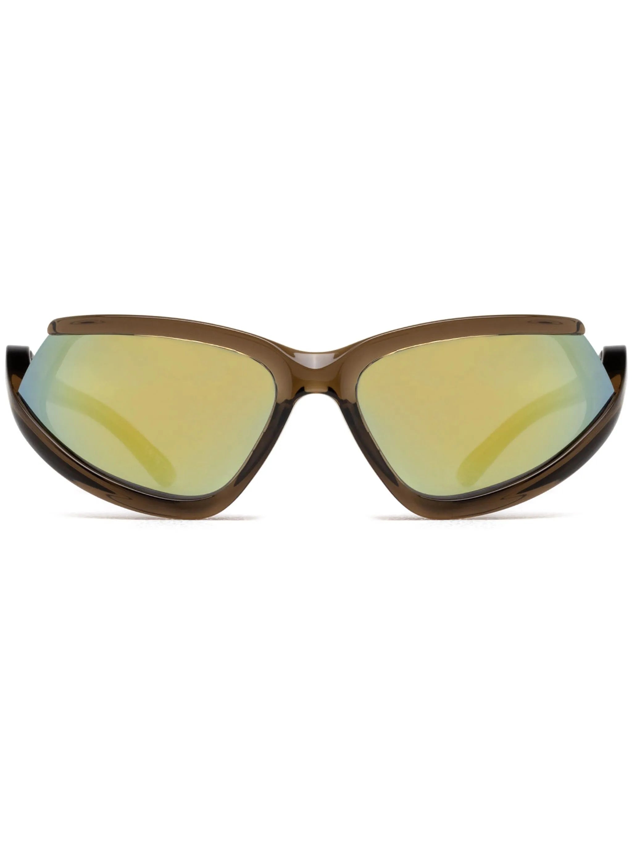 Side Xpander cat-eye sunglasses