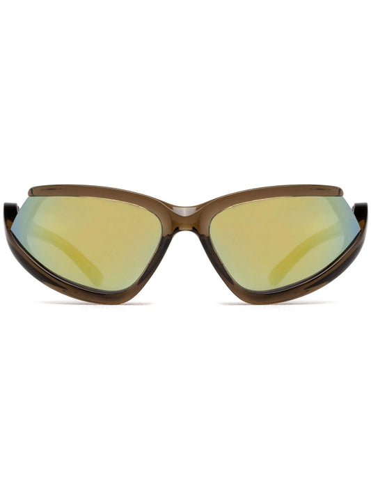 Side Xpander cat-eye sunglasses