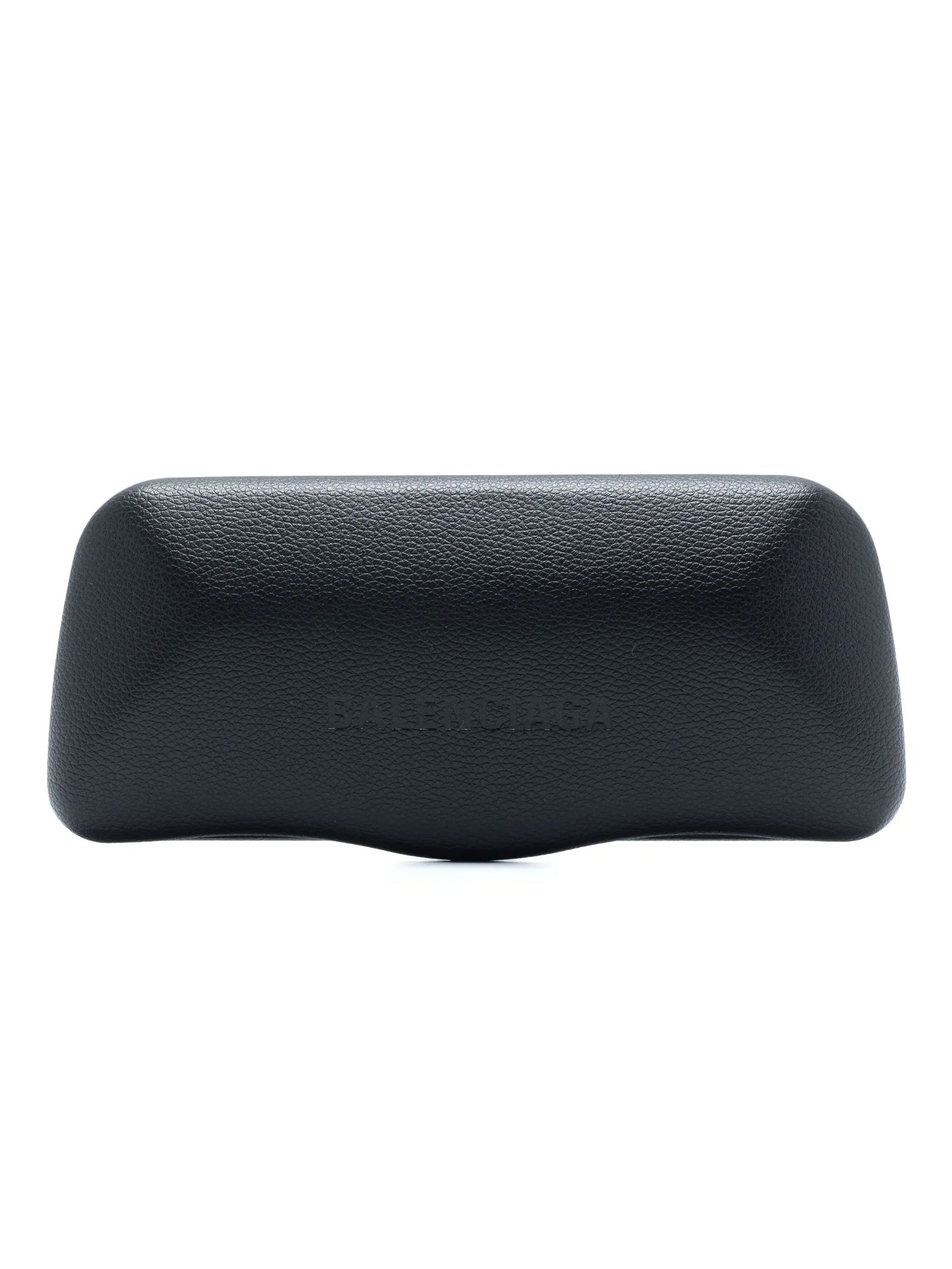 Dynasty rectangle-frame sunglasses