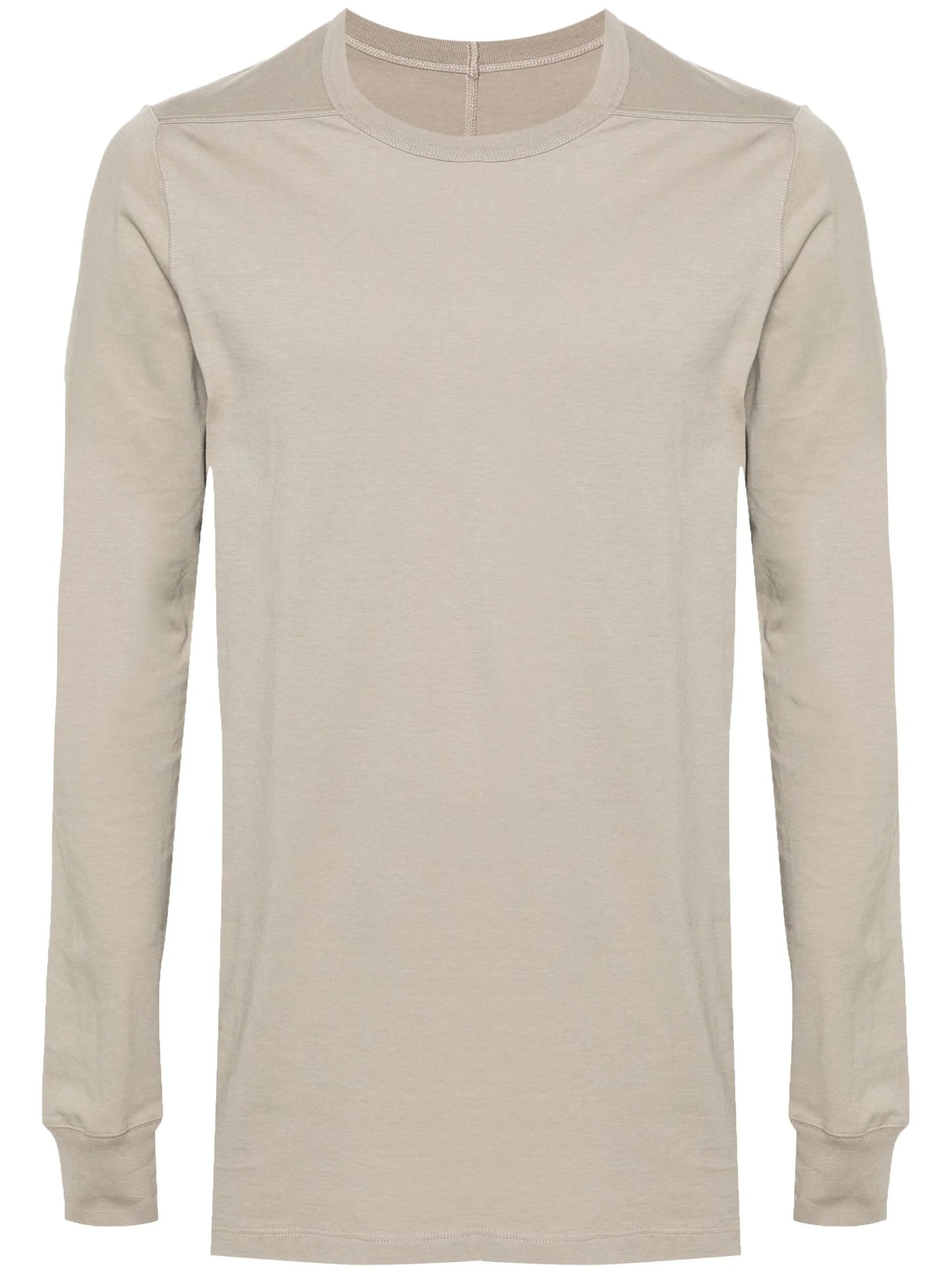 Level long-sleeve T-shirt