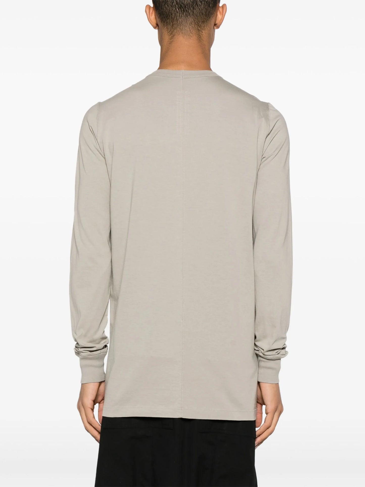 Level long-sleeve T-shirt