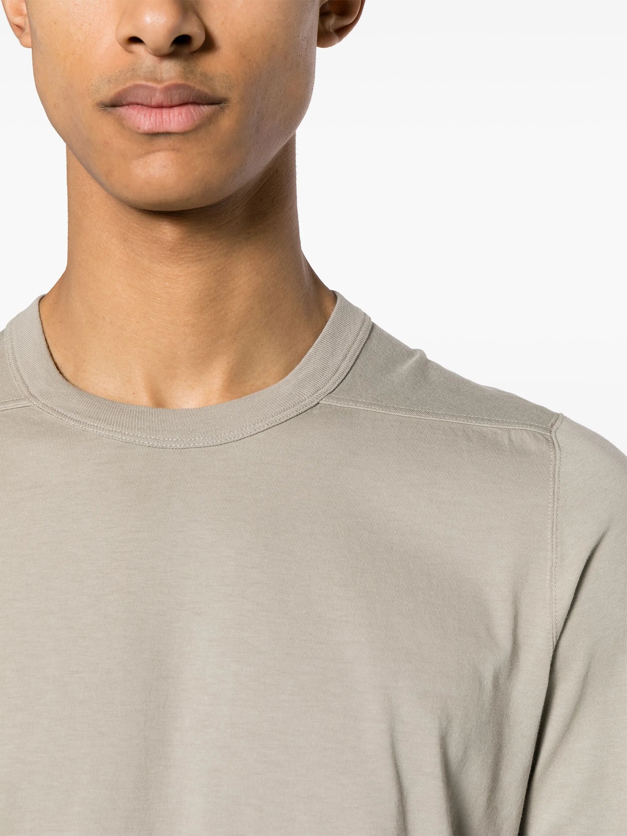 Level long-sleeve T-shirt