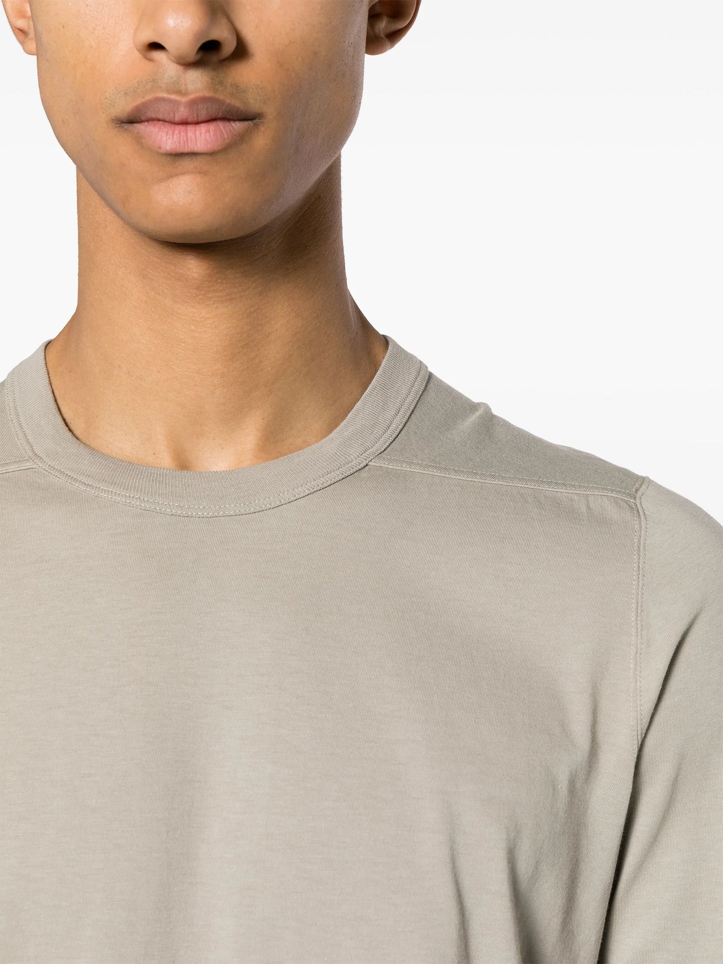 Level long-sleeve T-shirt