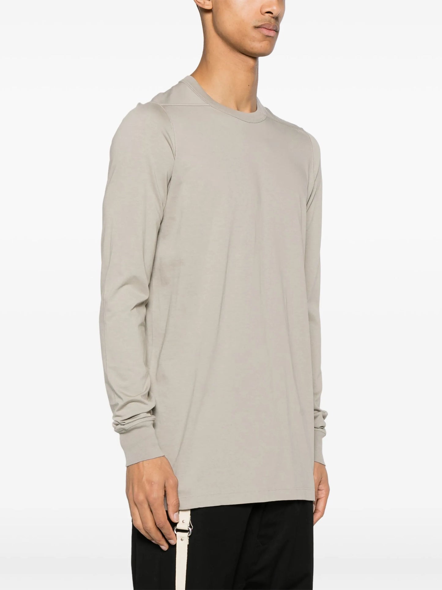 Level long-sleeve T-shirt