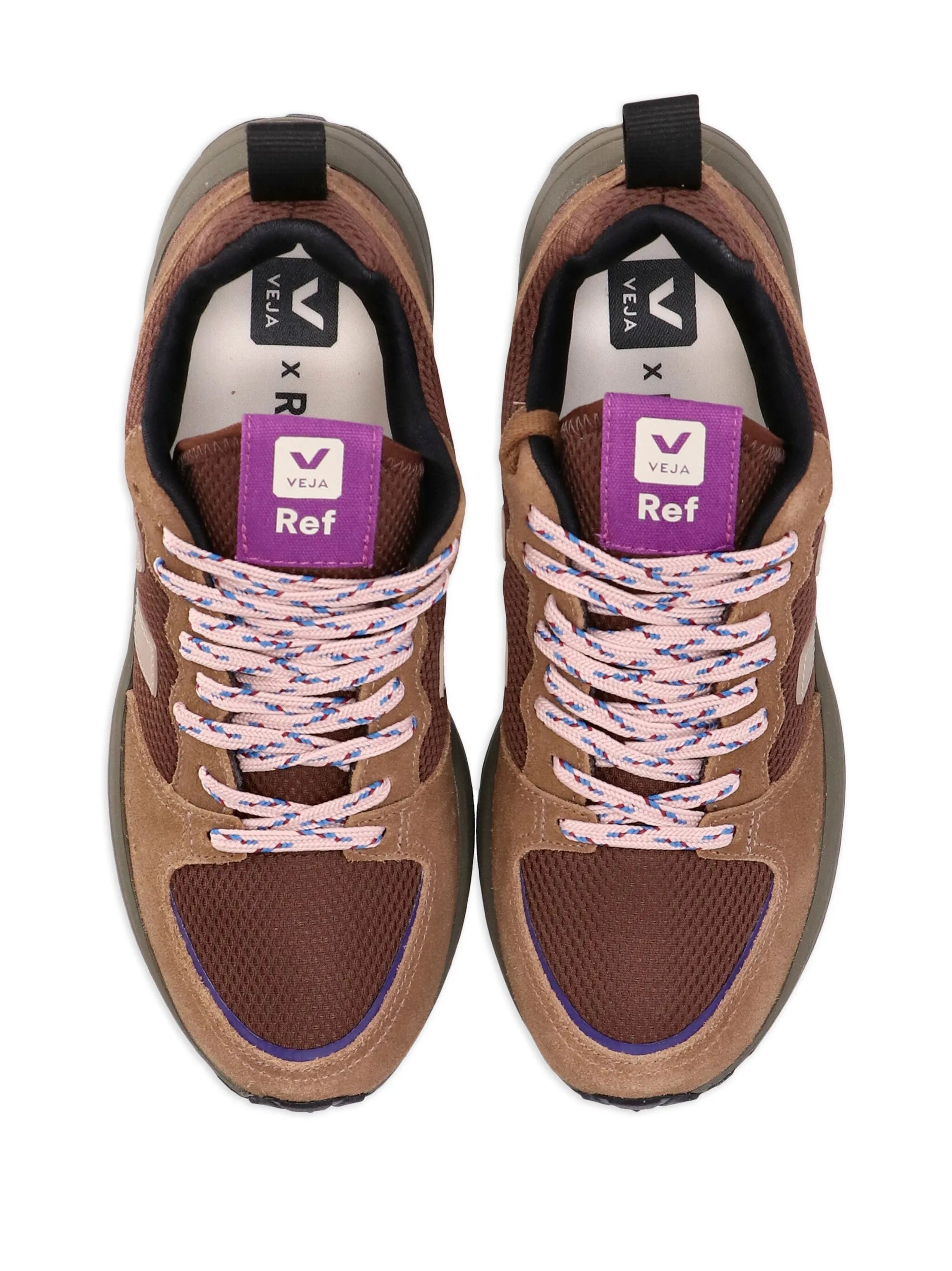 Venturi Alveomesh sneakers