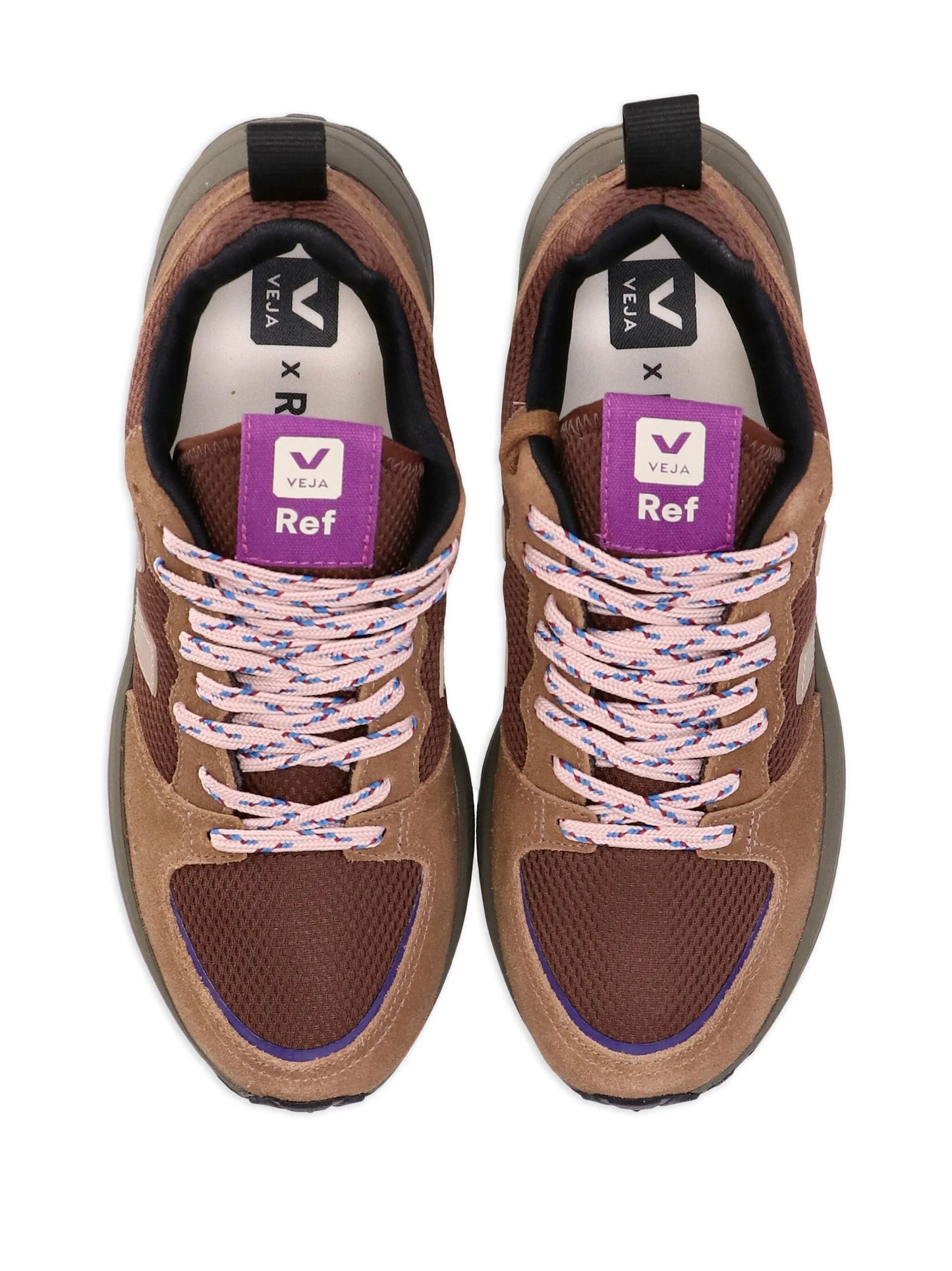Venturi Alveomesh sneakers