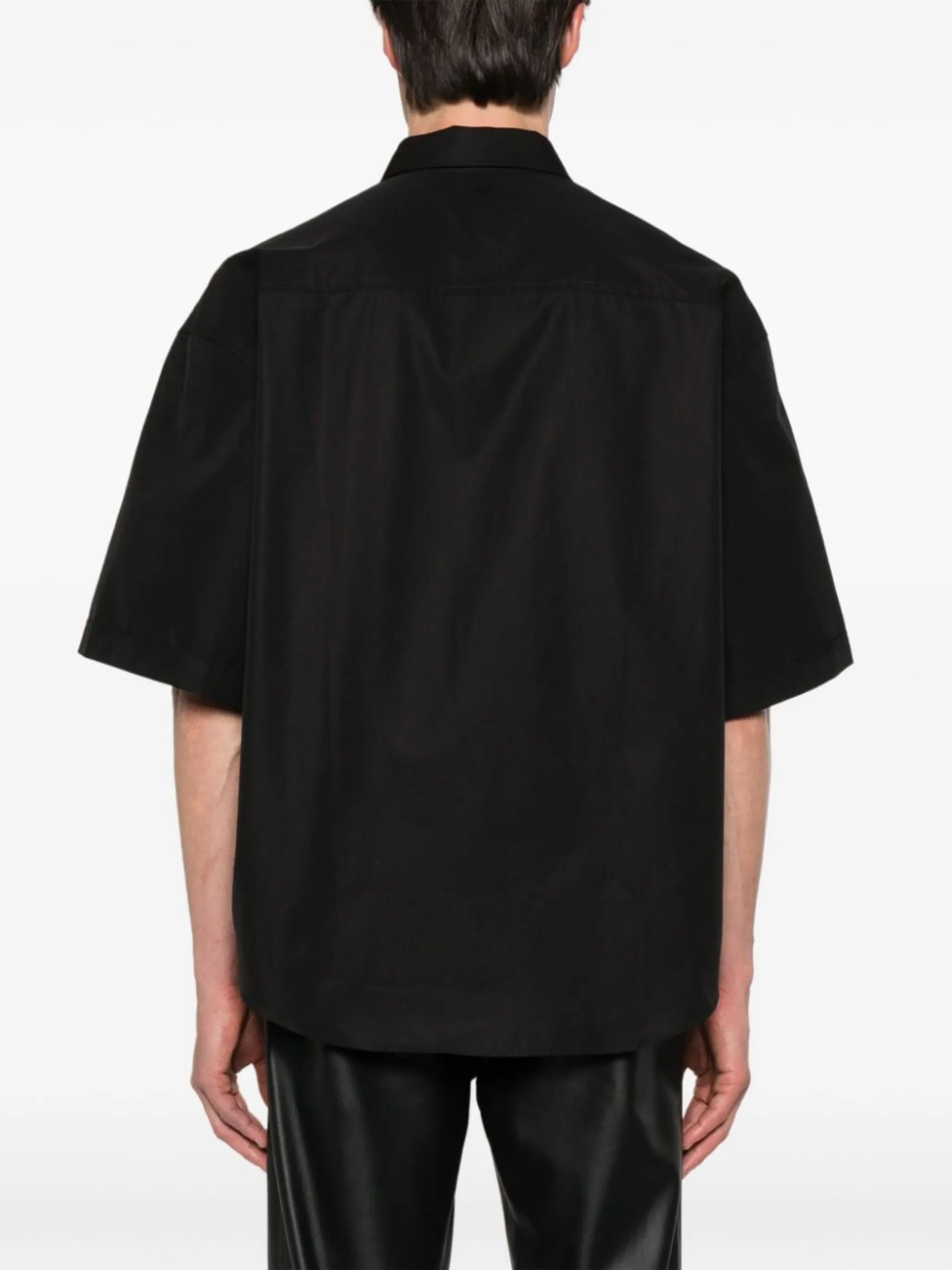 Ami-de-Coeur-motif shirt