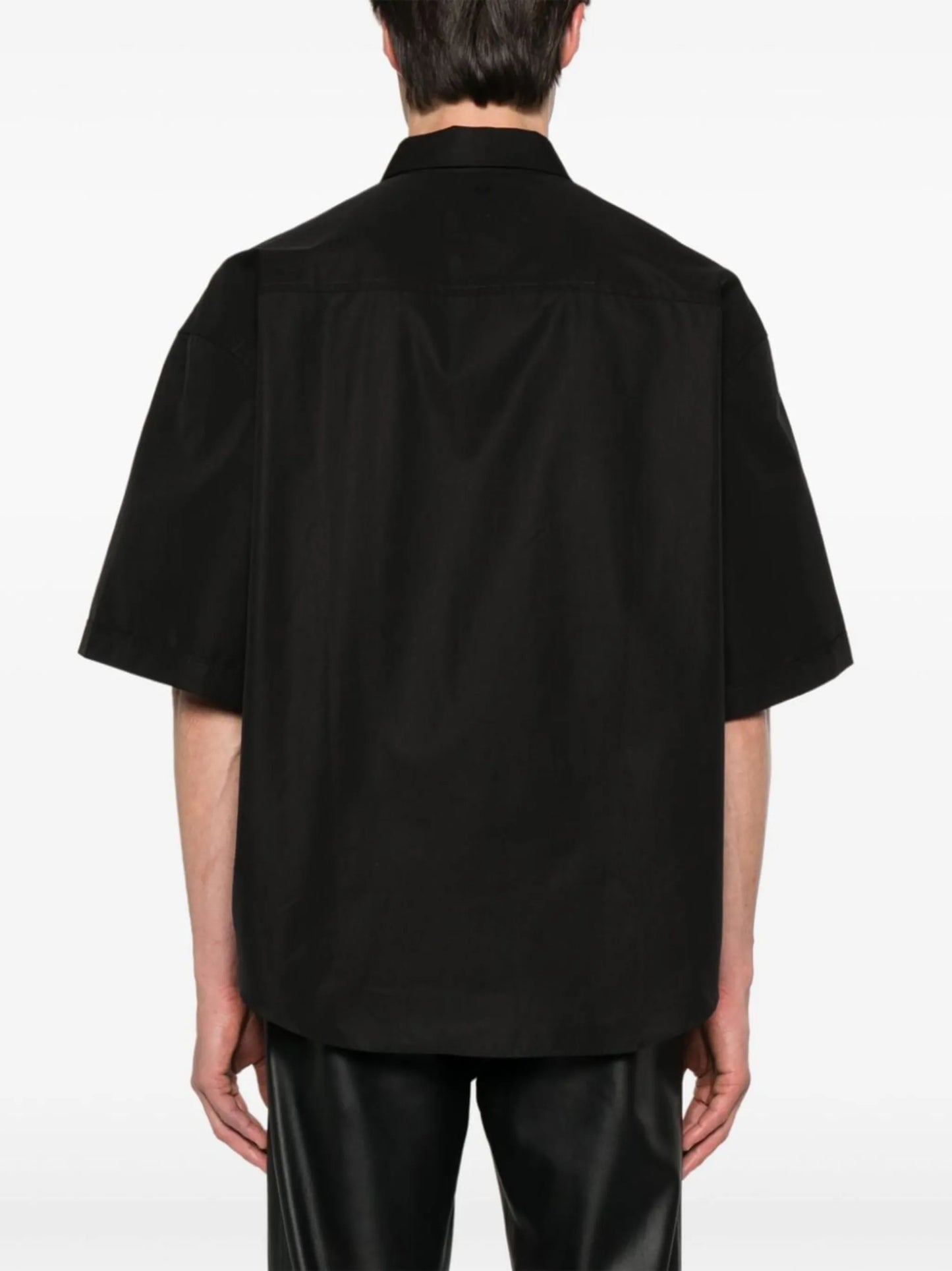 Ami-de-Coeur-motif shirt