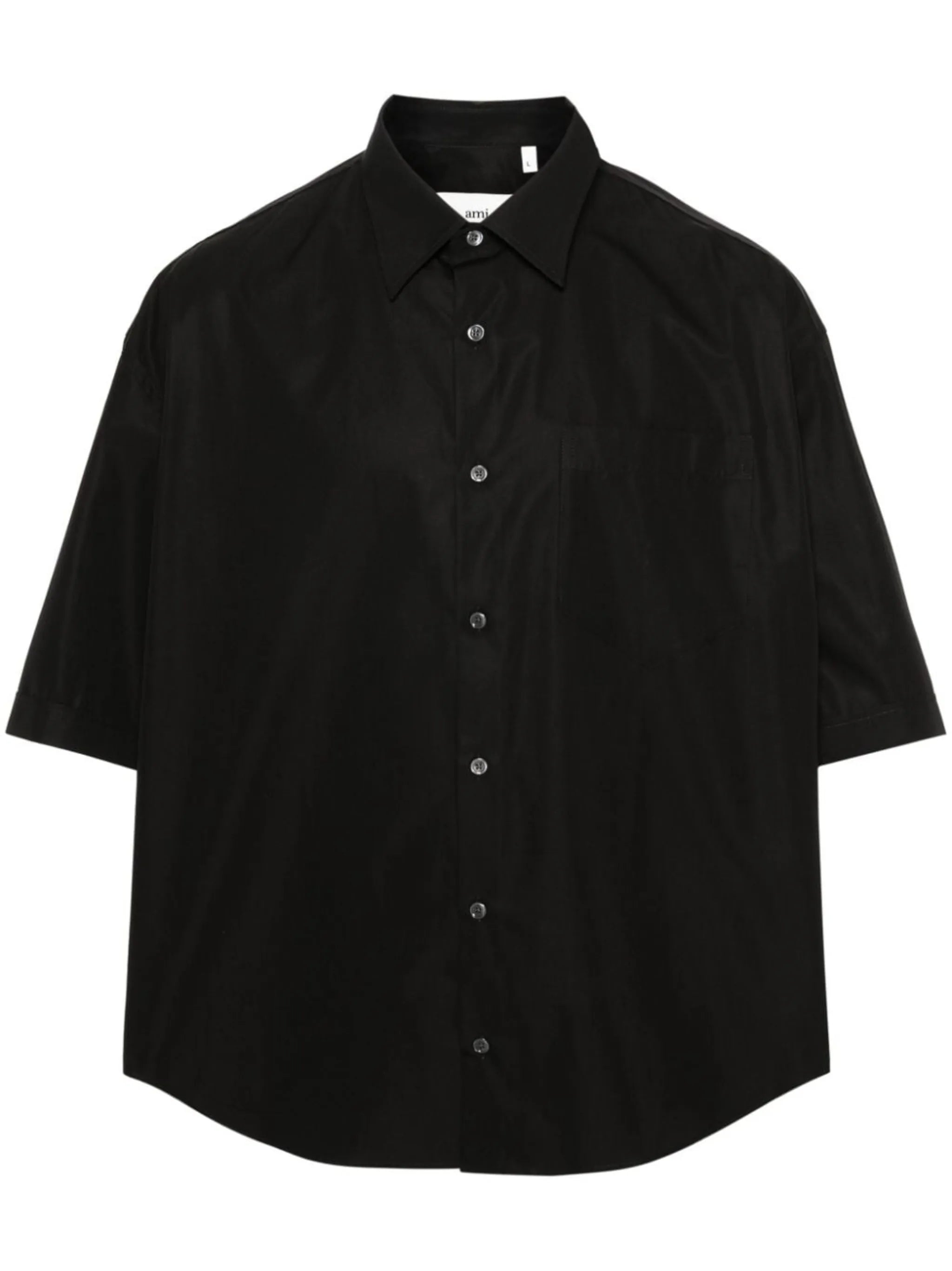 Ami-de-Coeur-motif shirt