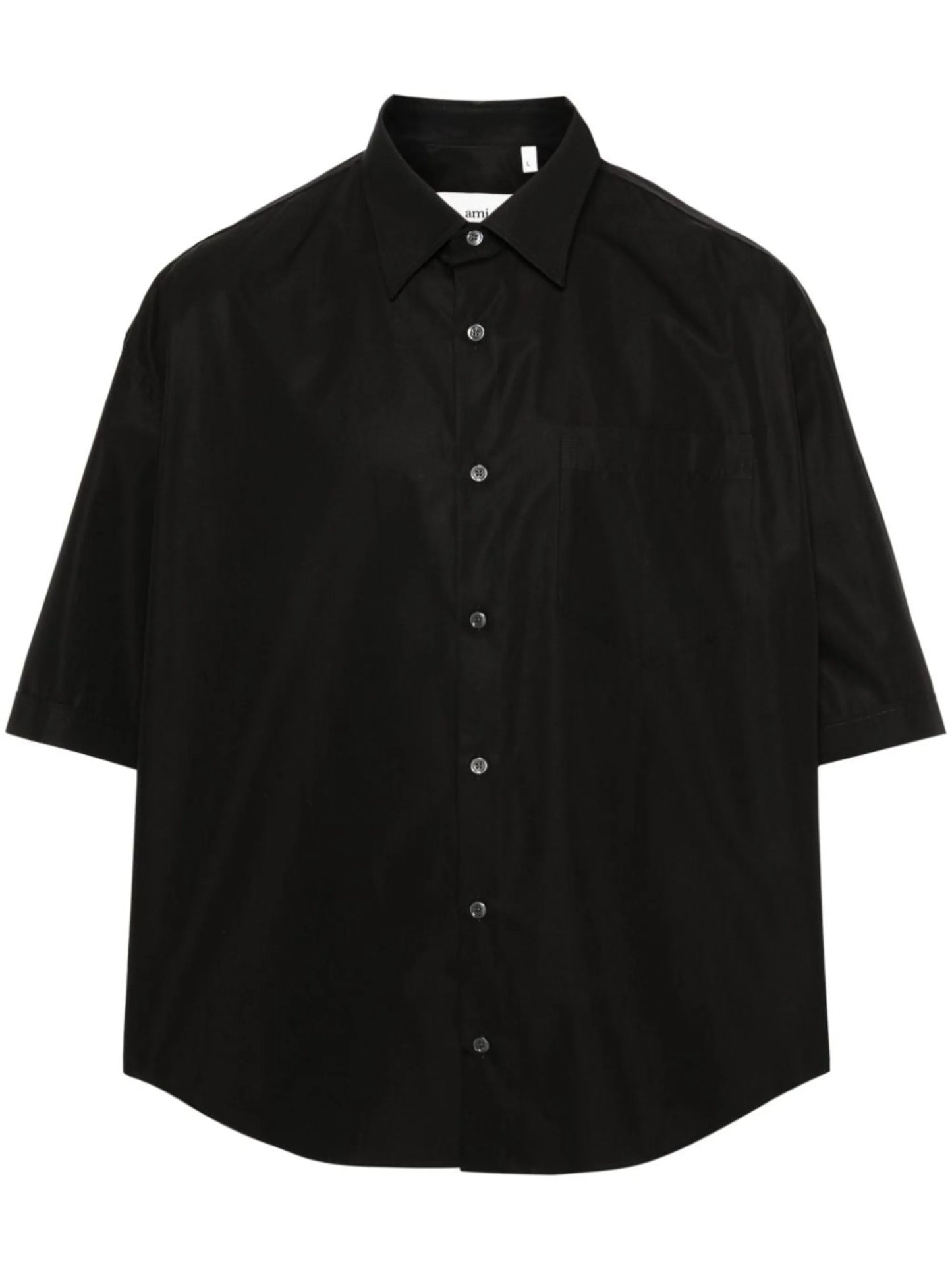 Ami-de-Coeur-motif shirt