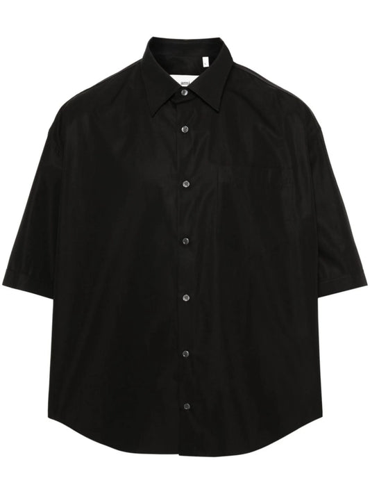 Ami-de-Coeur-motif shirt